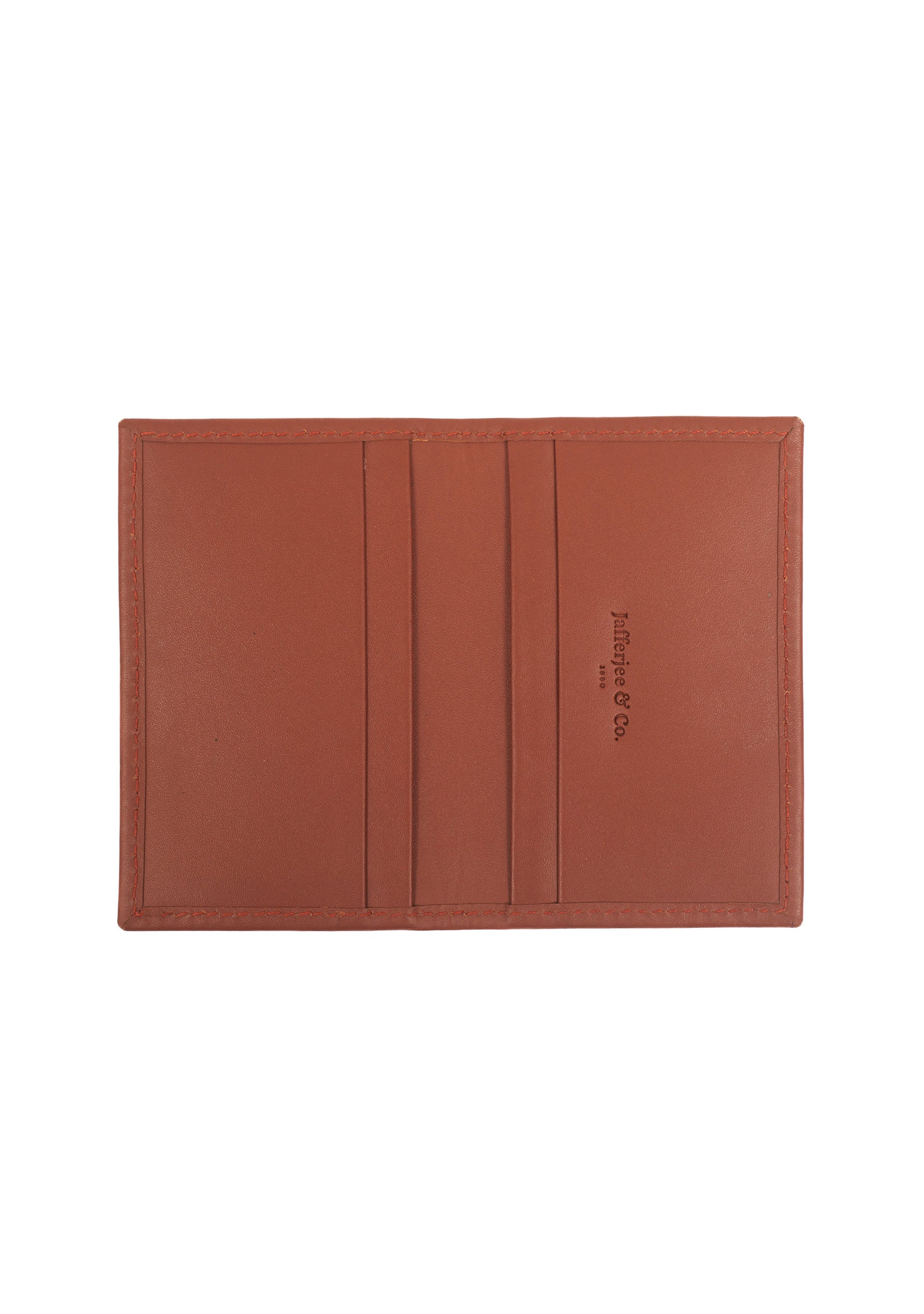 Four Cards Oxford Card Case