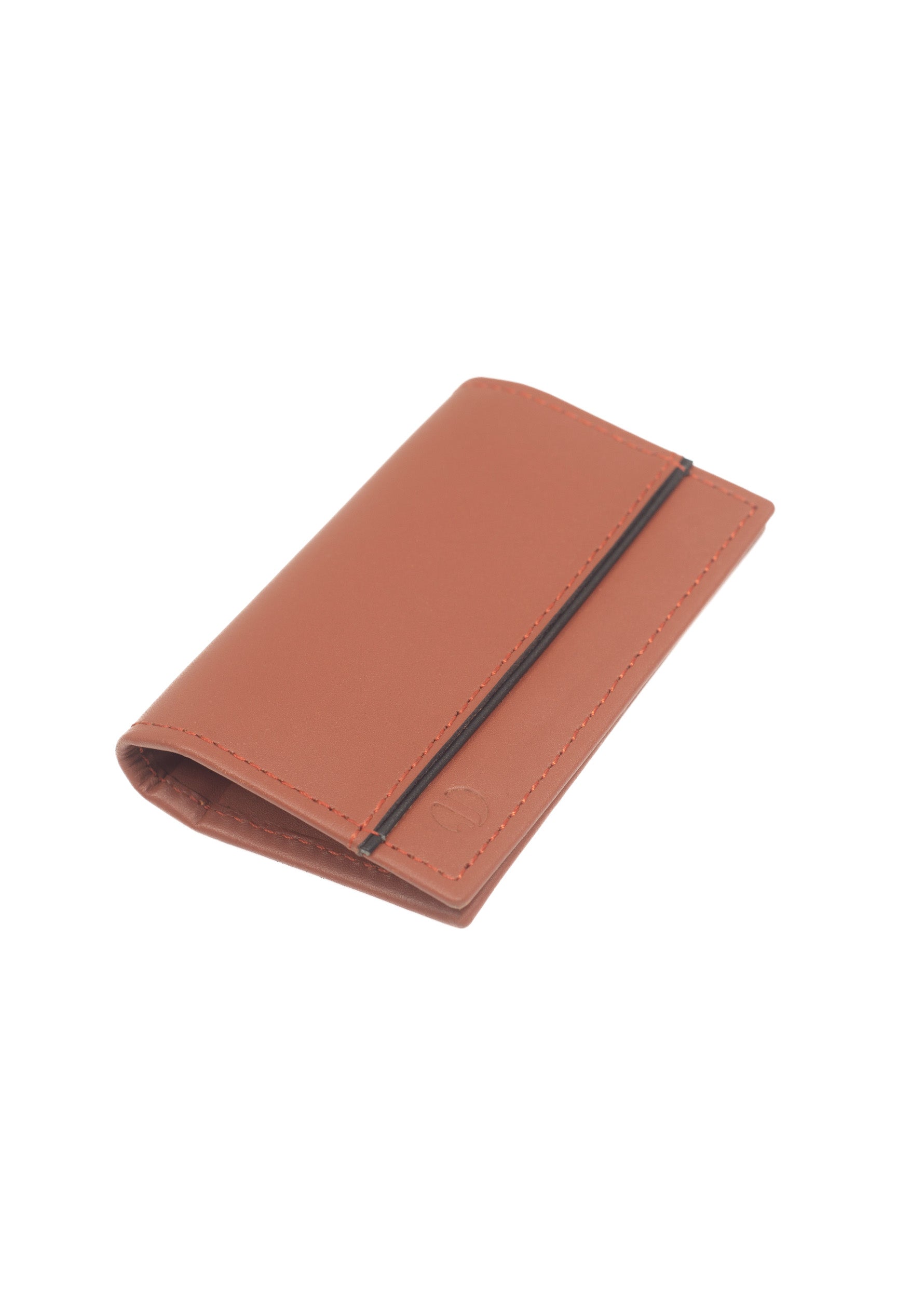 Panama Oxford Card Case