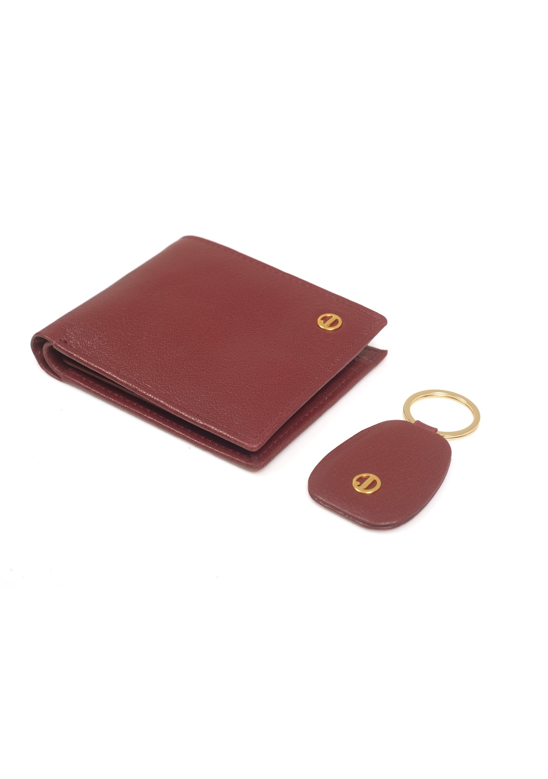 Belmont Gift Set