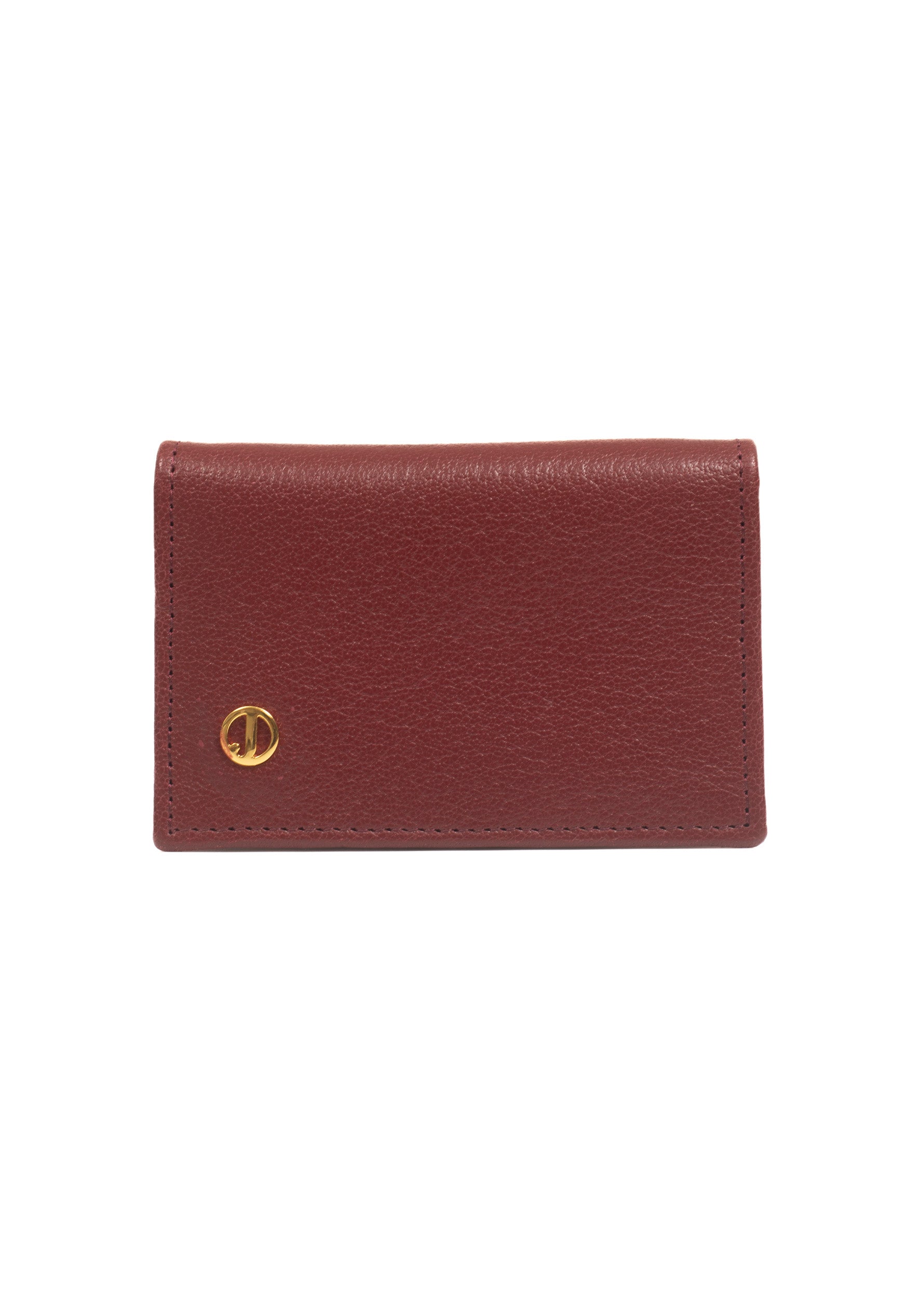Prestige Belmont Card Case