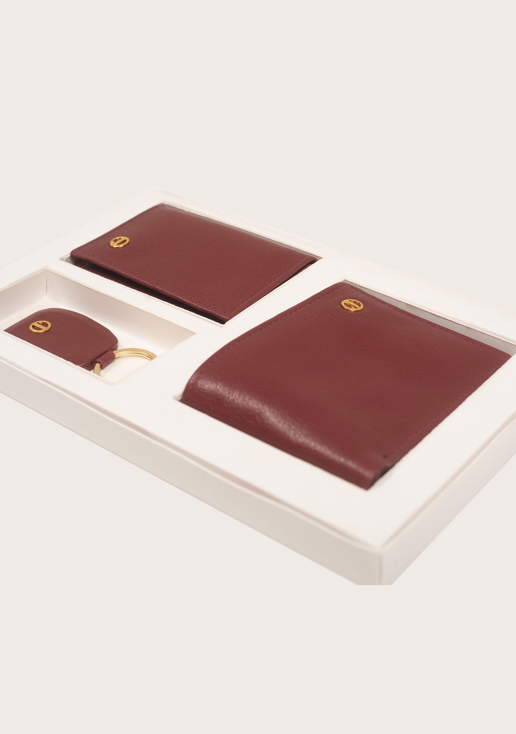 Prestige Belmont Gift Set