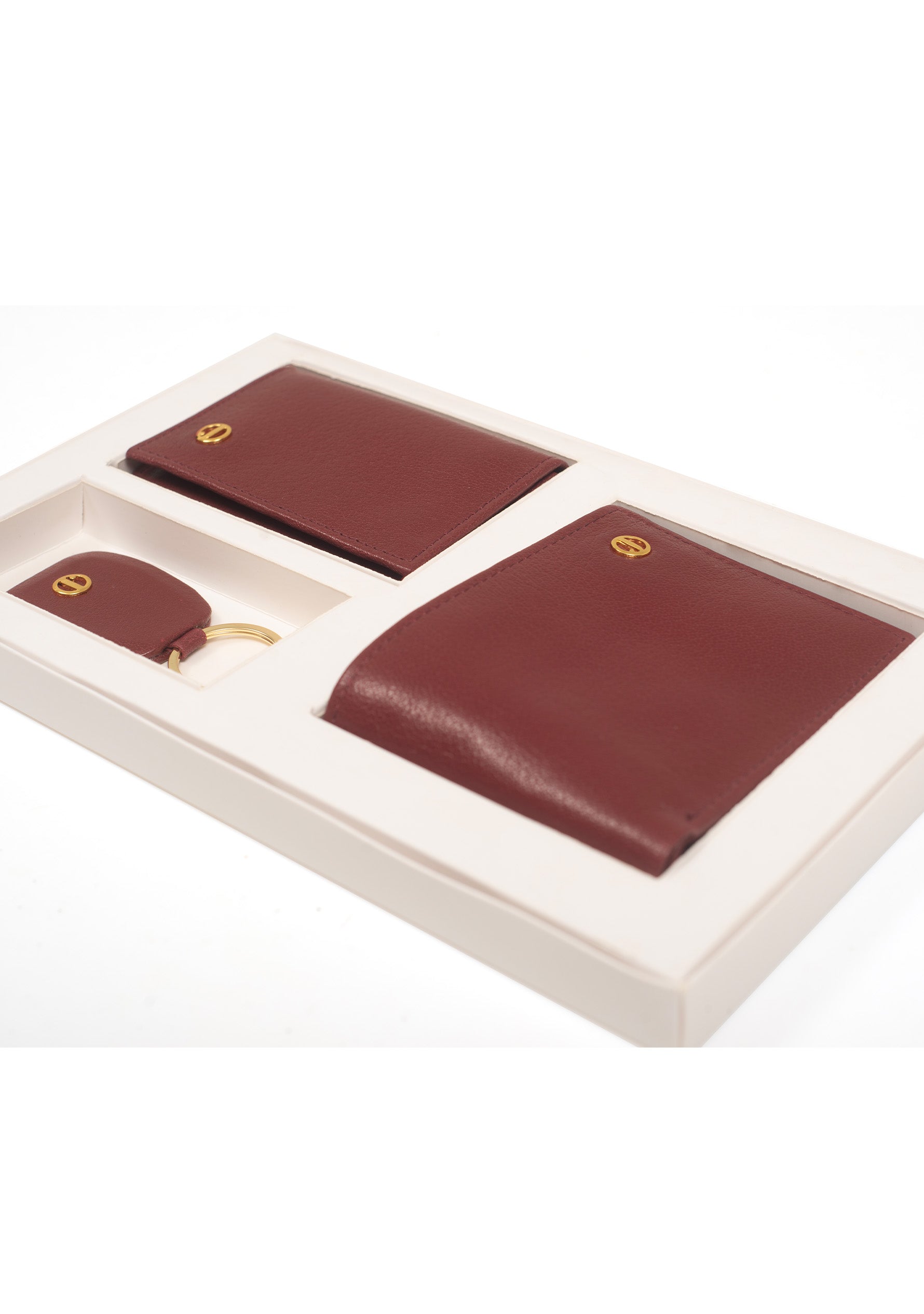 Prestige Belmont Gift Set