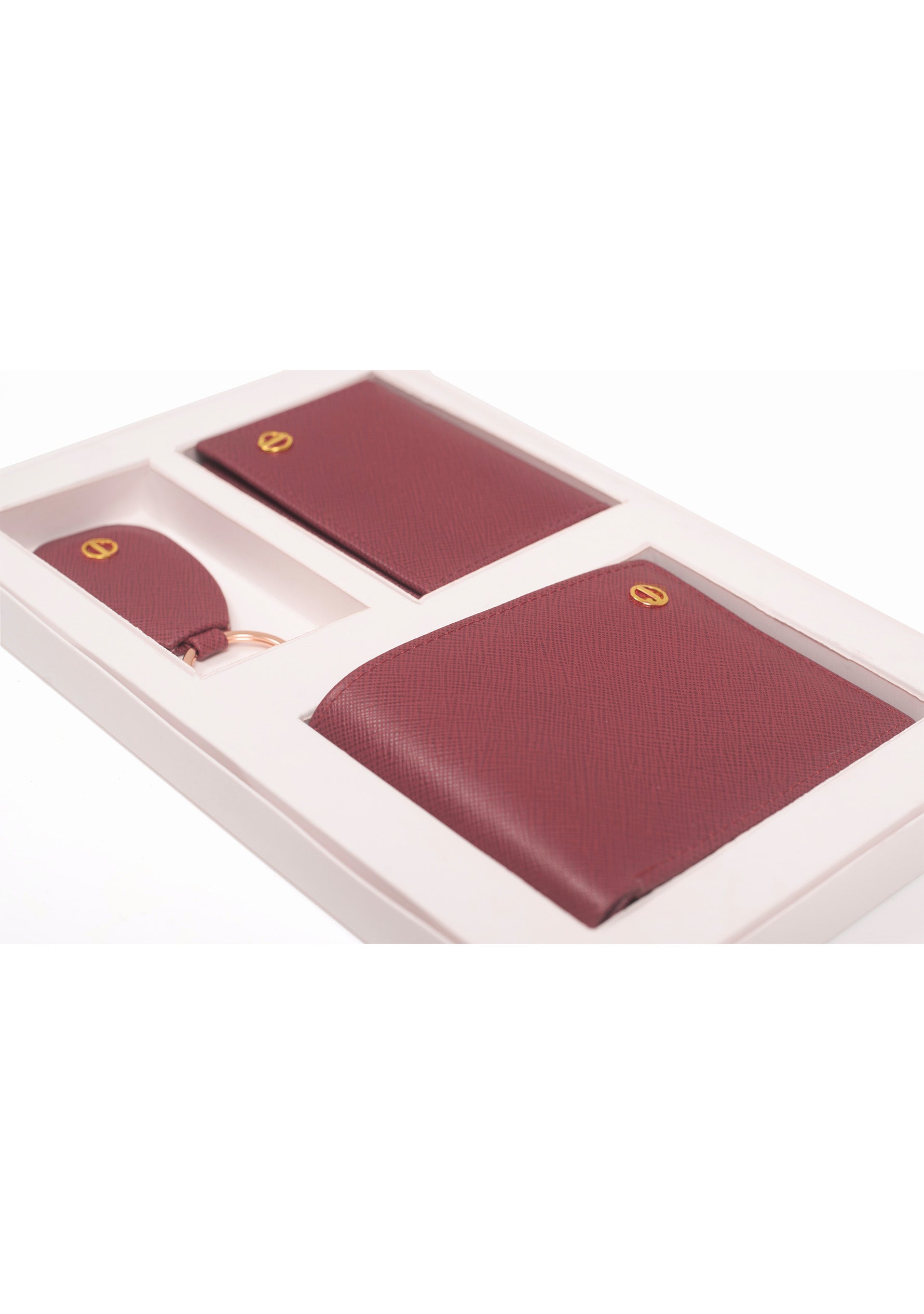 Prestige Cardiff Gift Set