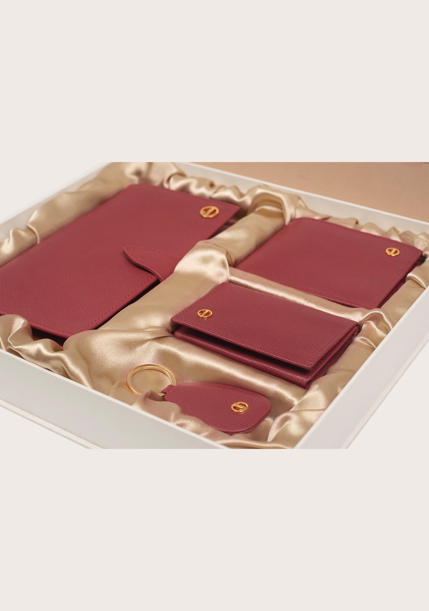 Prestige Cardiff Gift Set