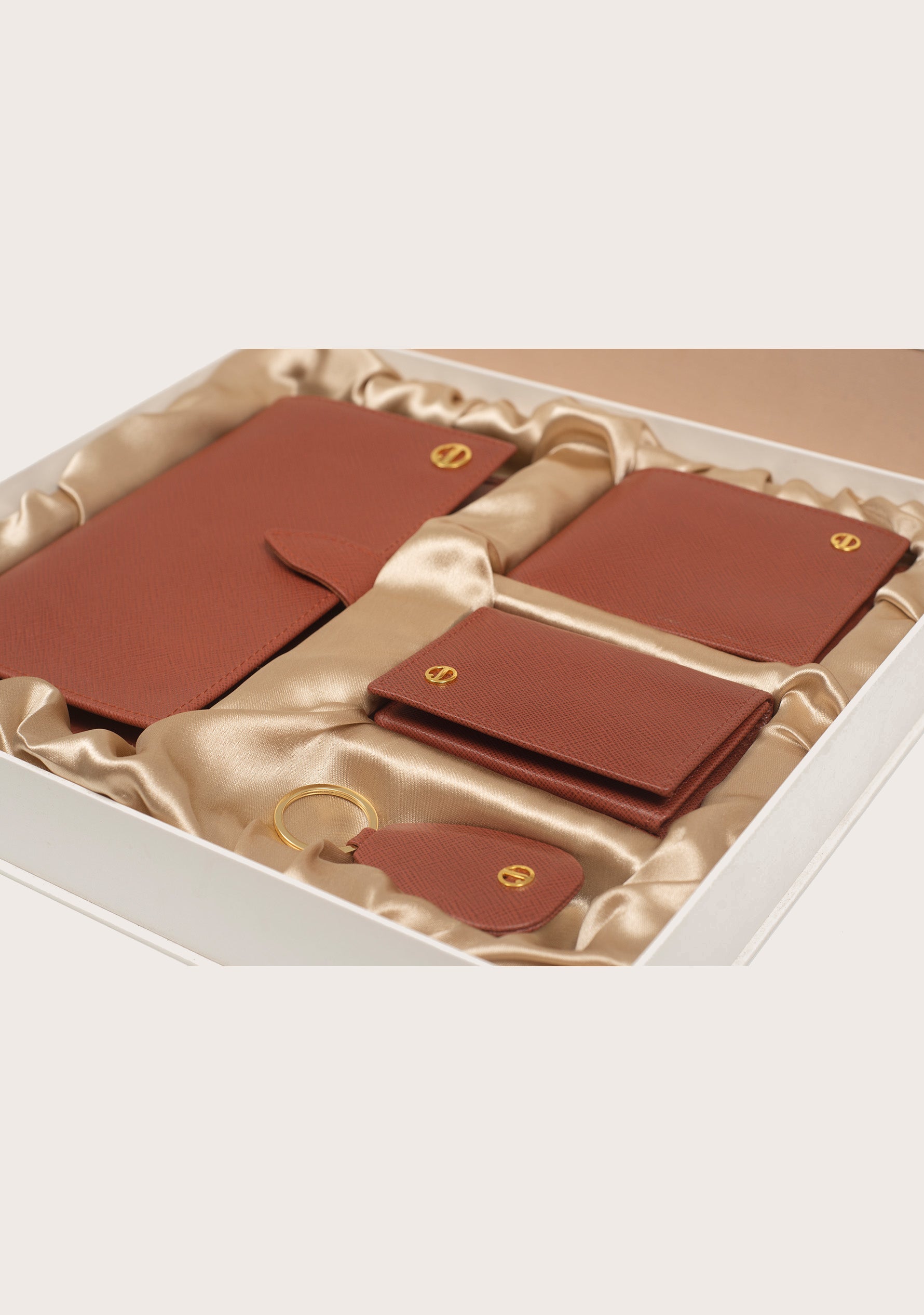 Prestige Cardiff Gift Set