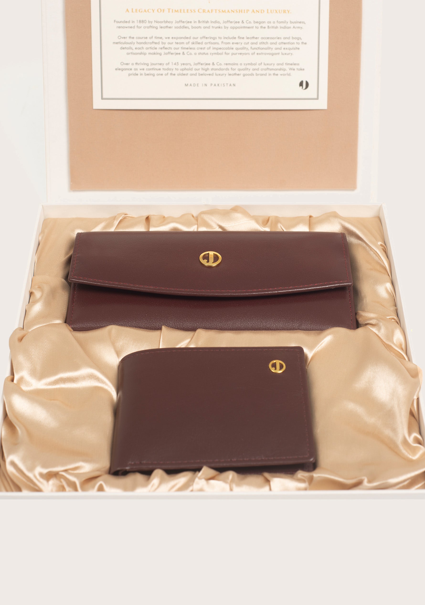 Couple Durham Gift Sets