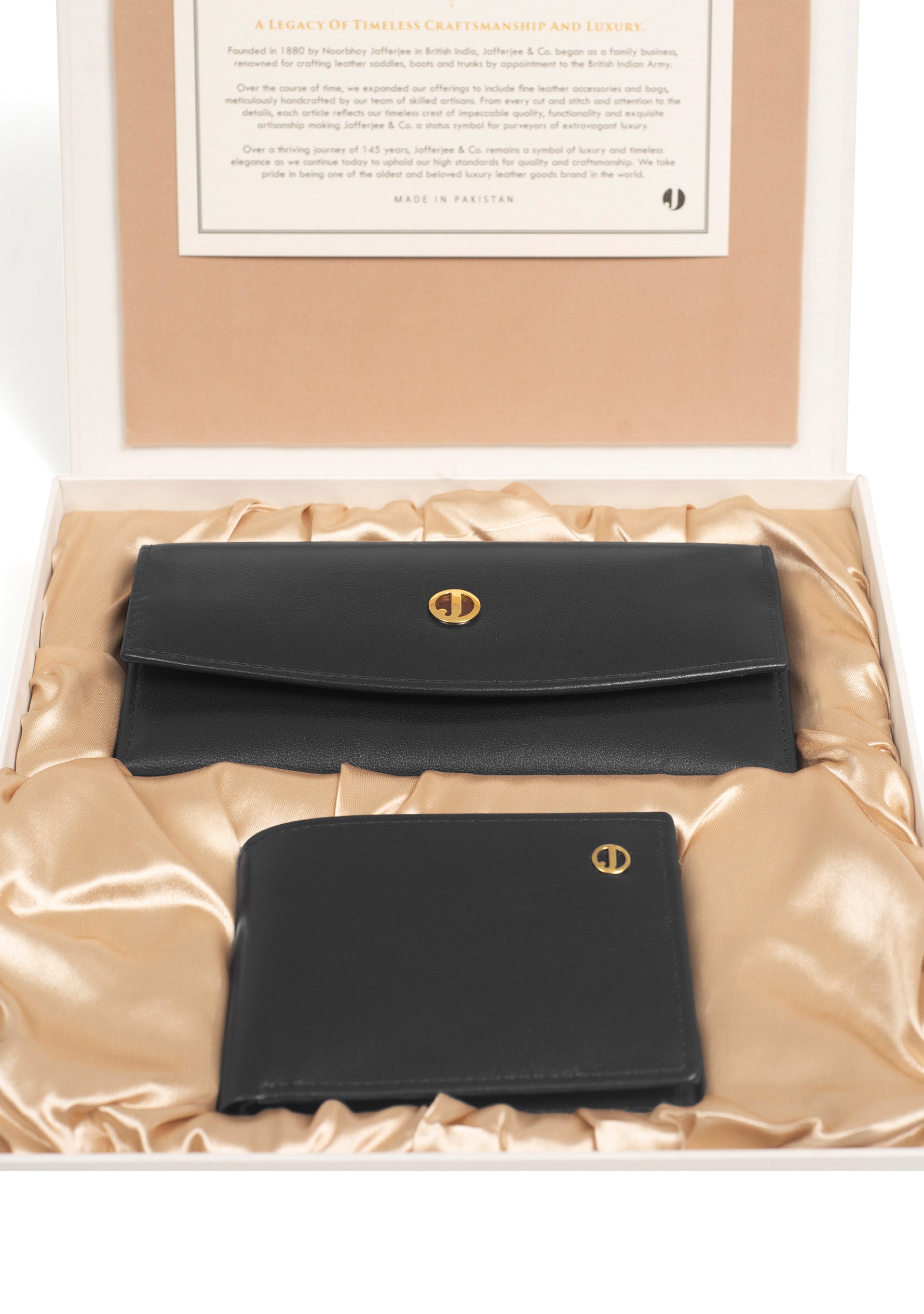 Couple Durham Gift Sets