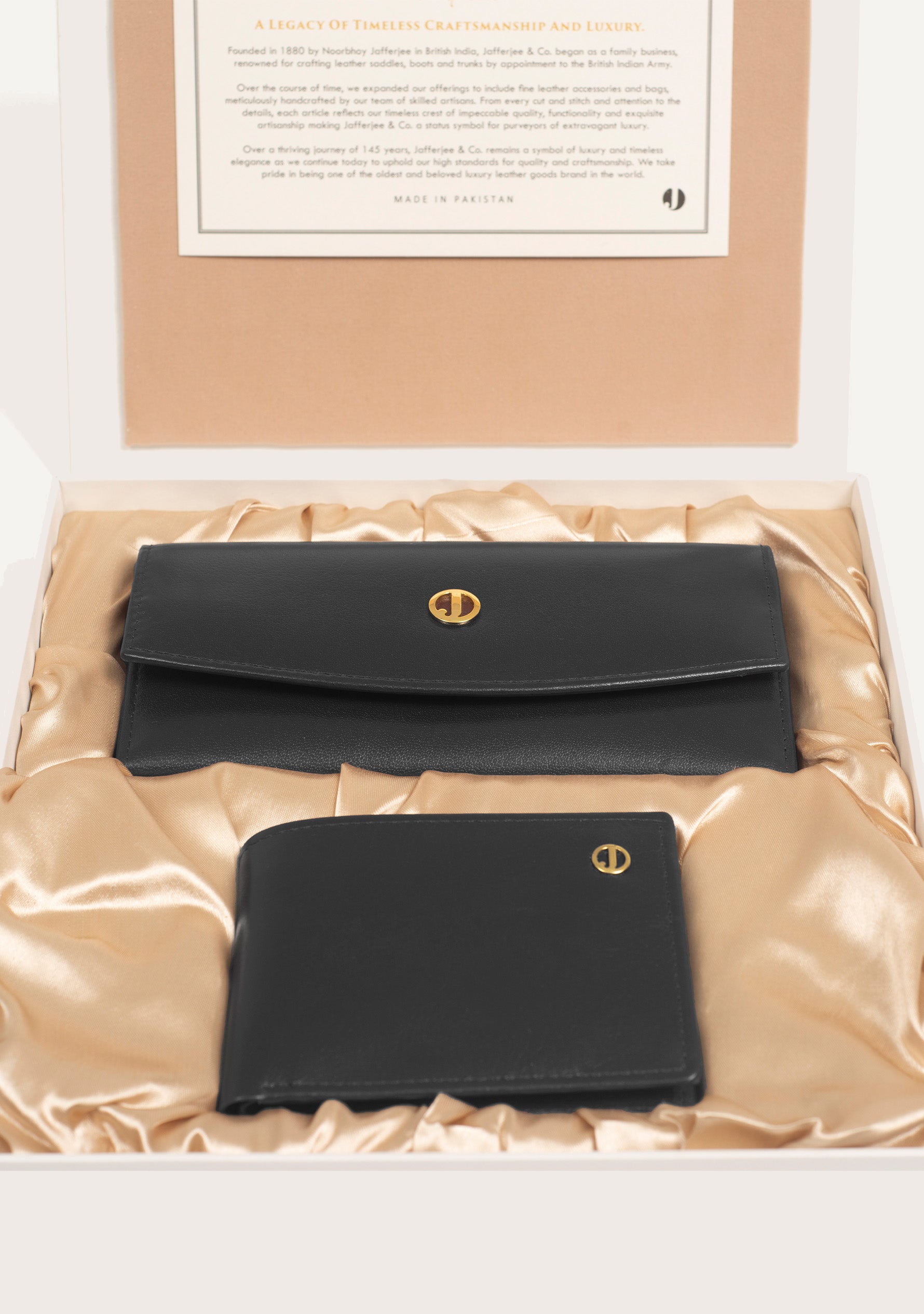 Couple Durham Gift Sets