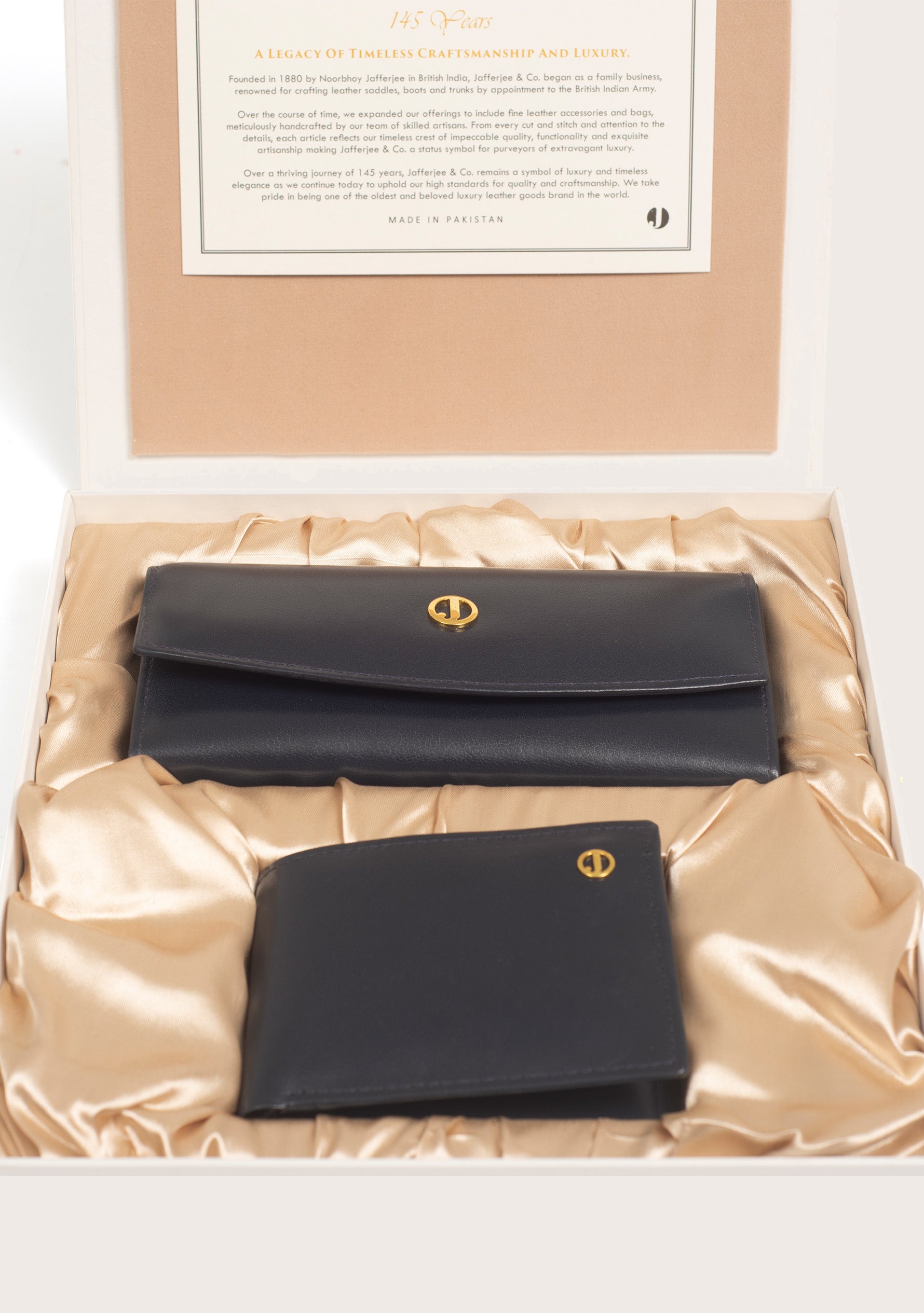 Couple Durham Gift Sets