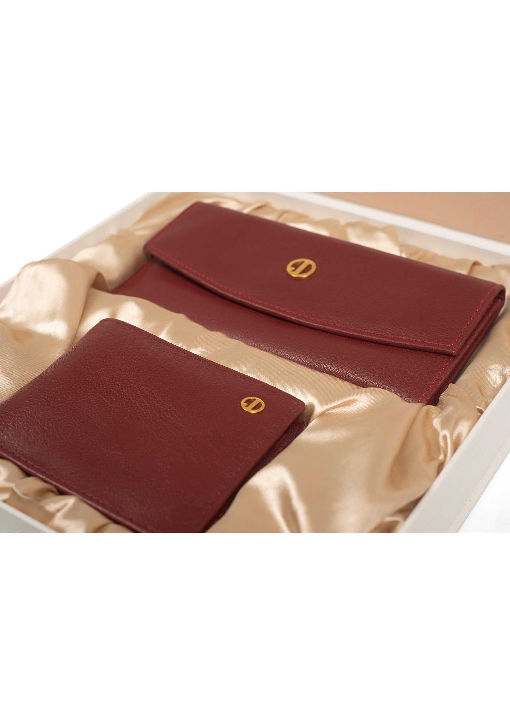 Couple Belmont Gift Sets