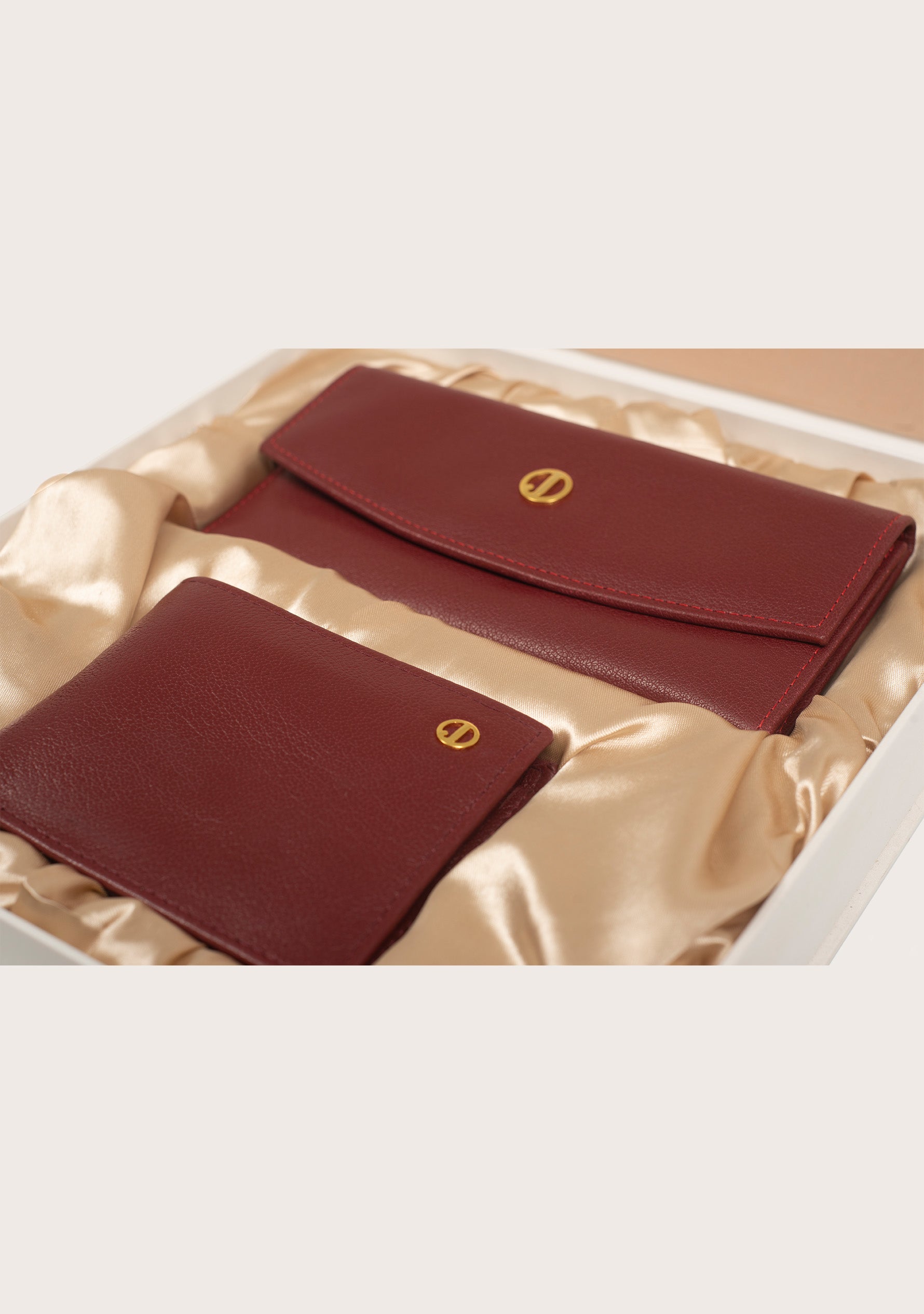 Couple Belmont Gift Sets