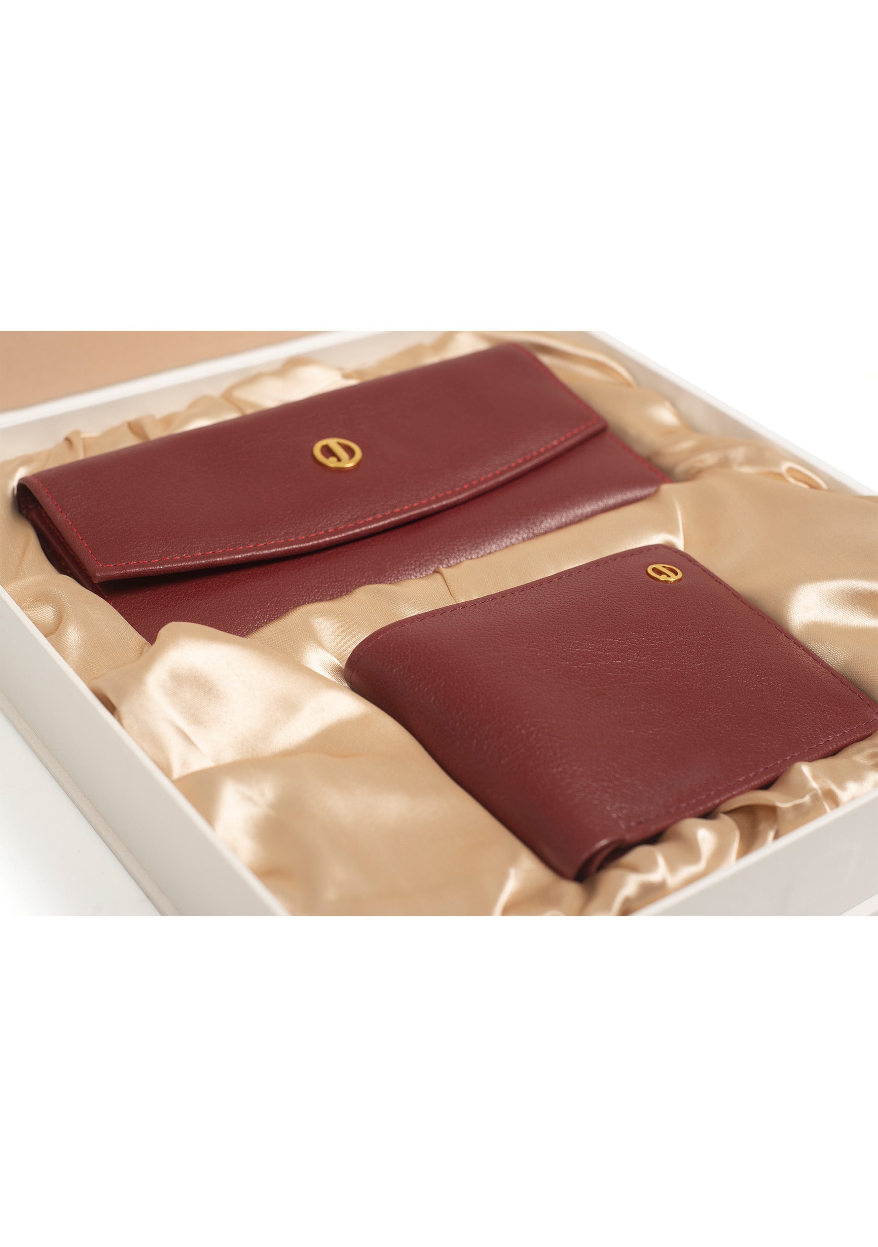 Couple Belmont Gift Sets