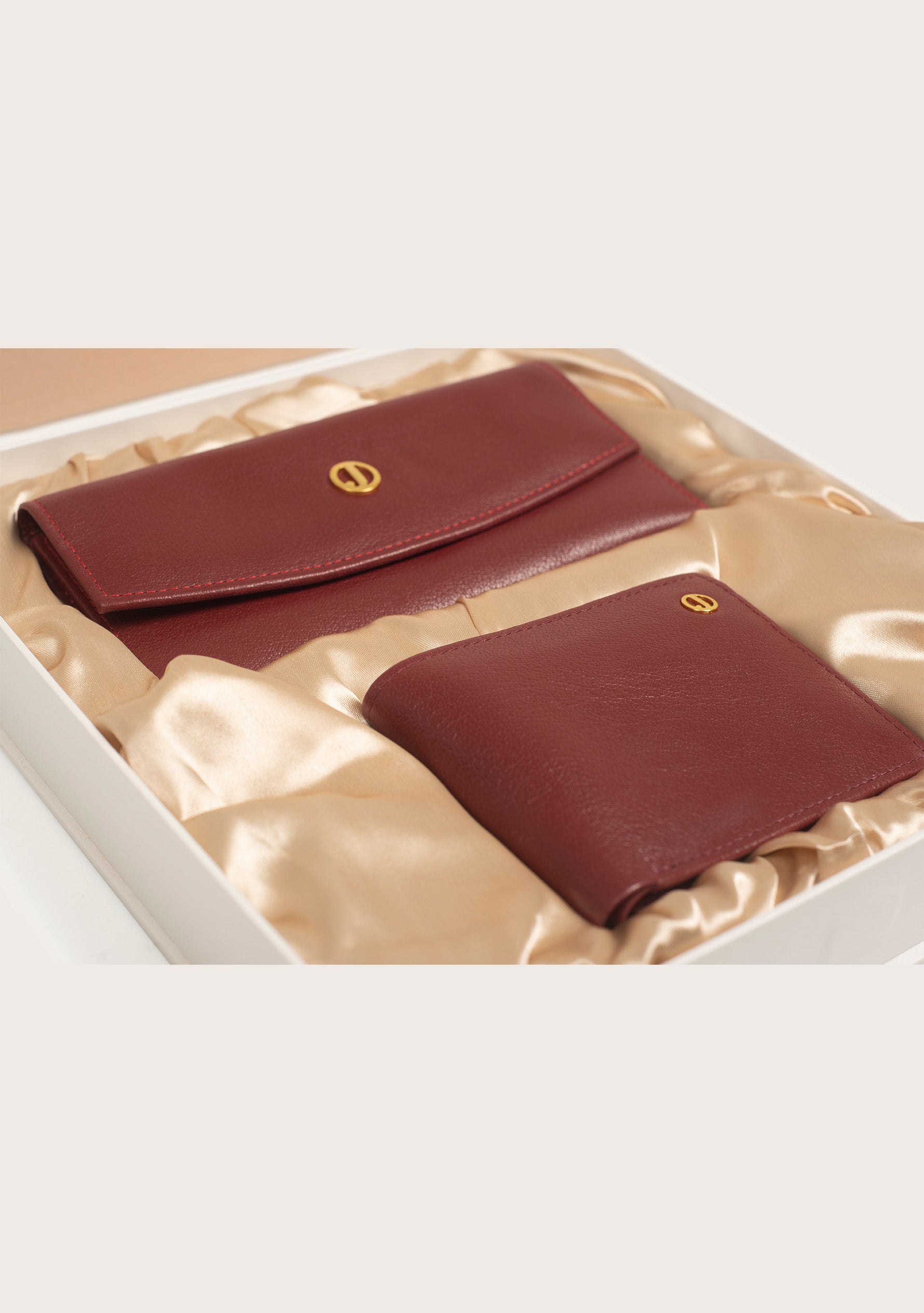 Couple Belmont Gift Sets