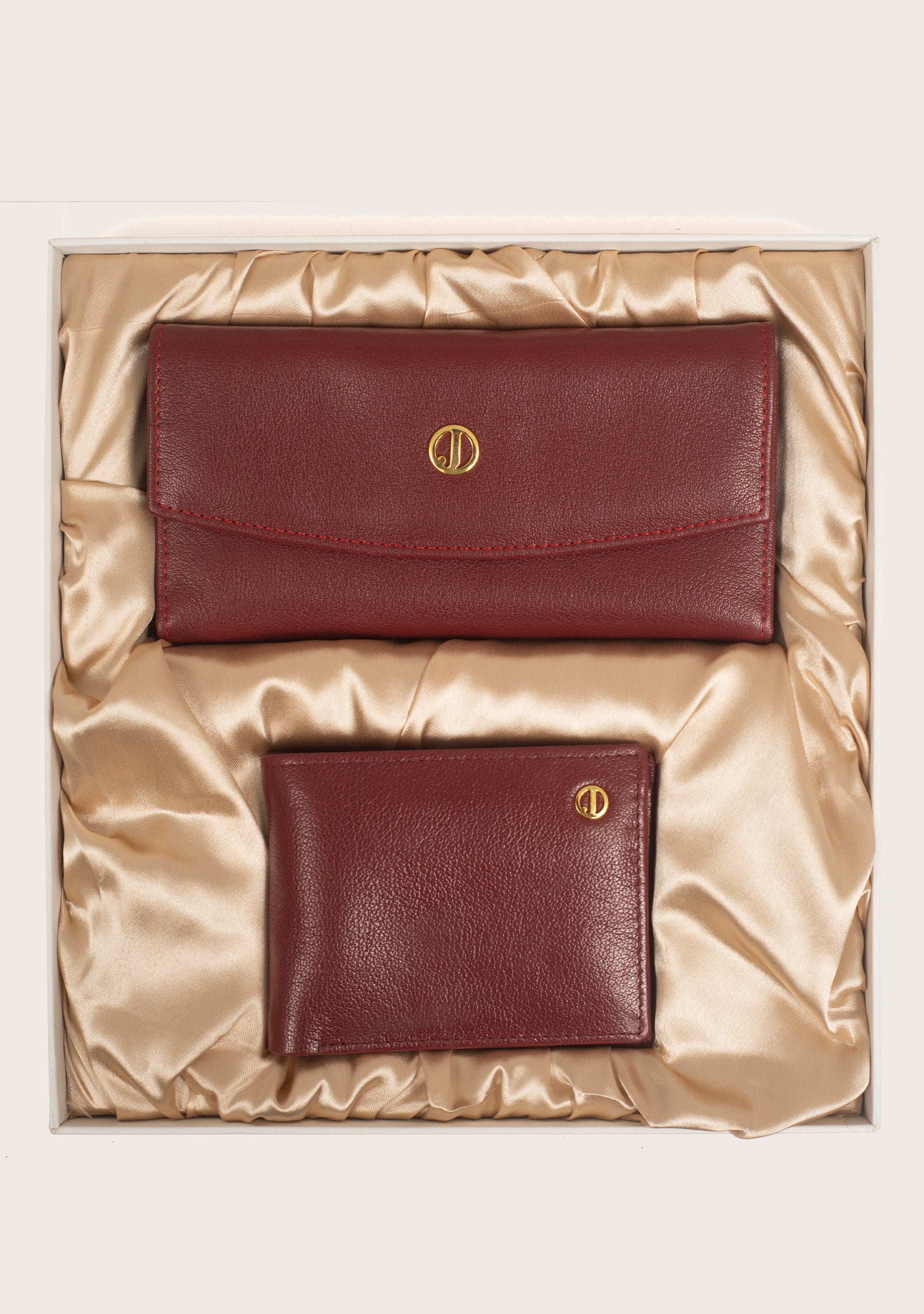 Couple Belmont Gift Sets