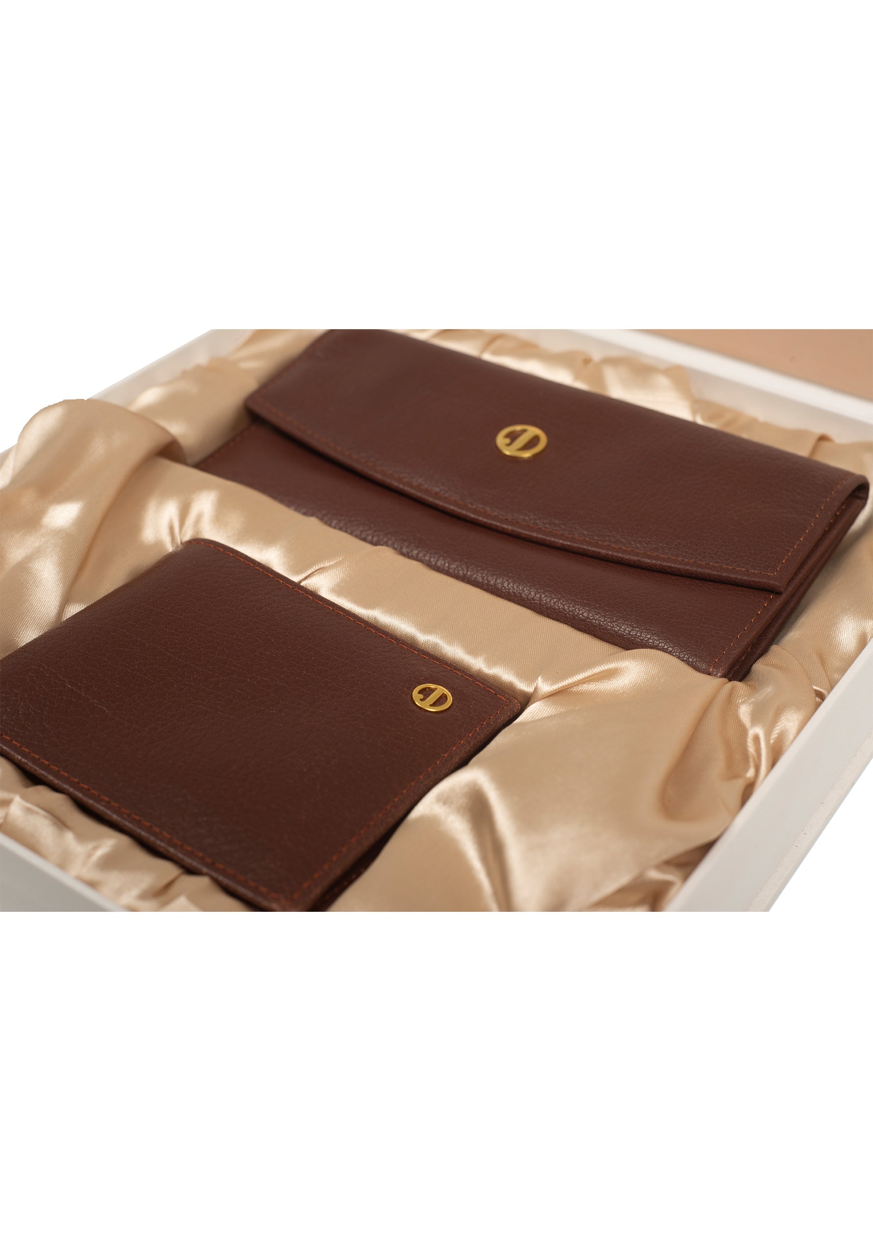Couple Belmont Gift Sets