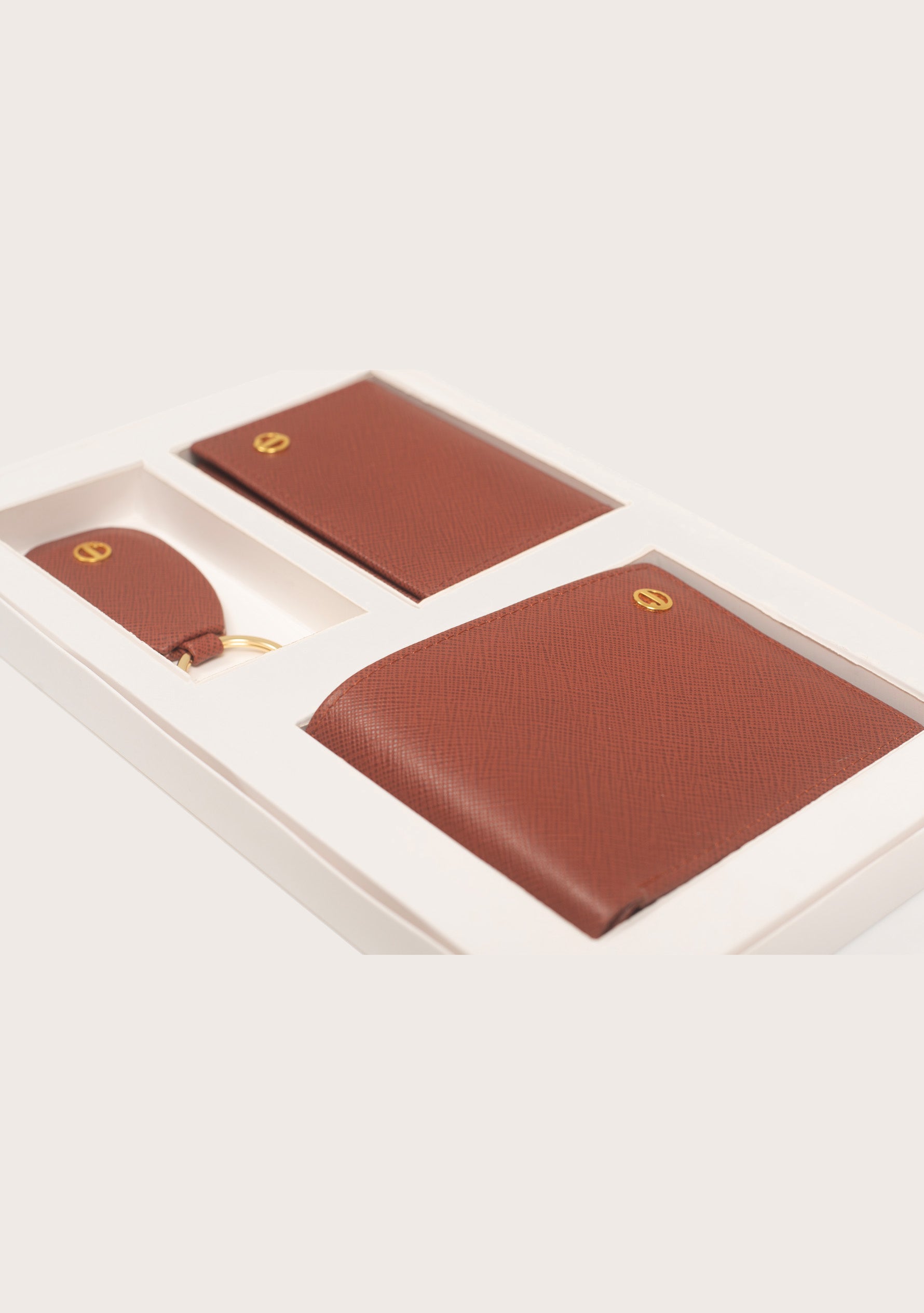 Prestige Cardiff Gift Set