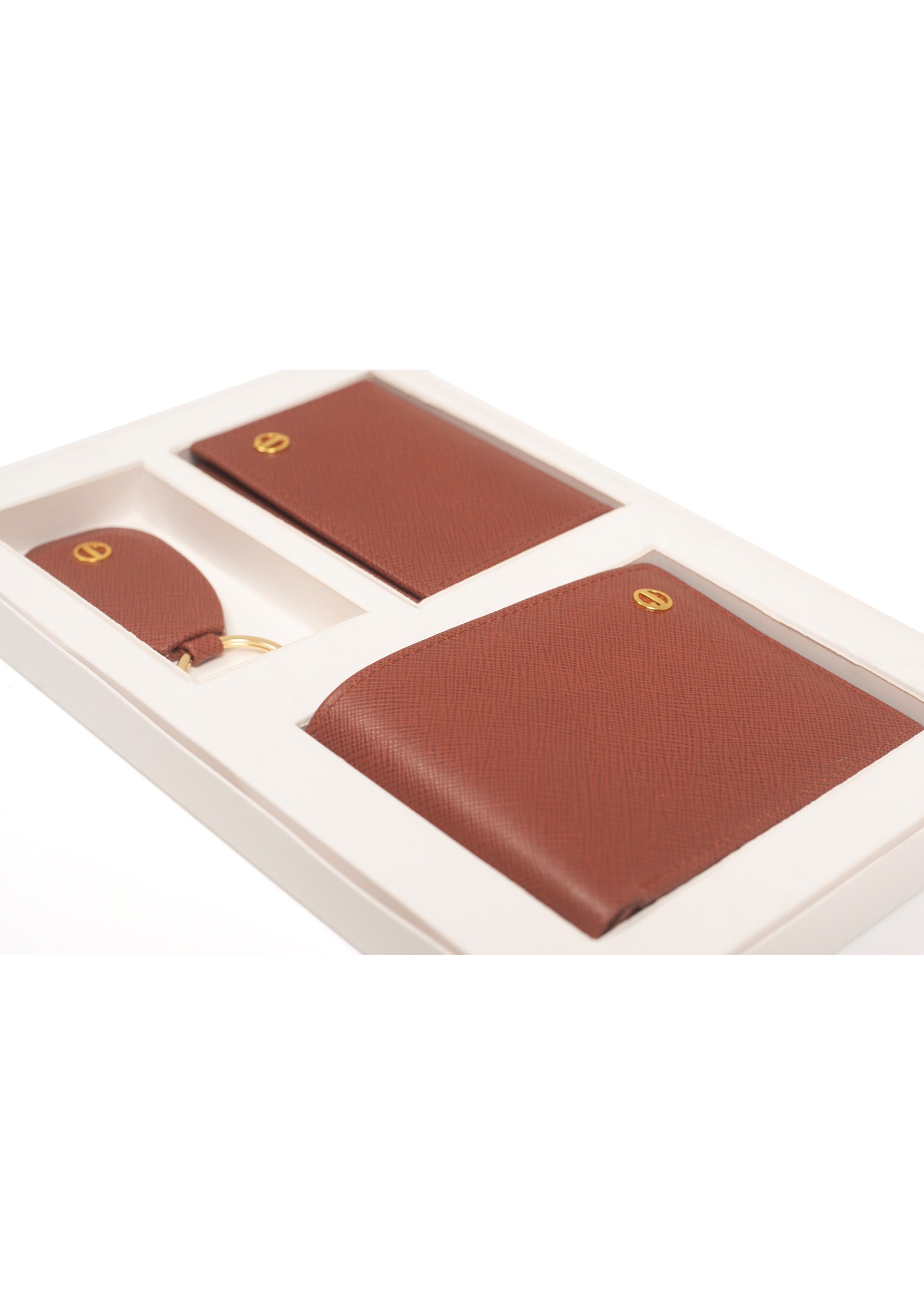 Prestige Cardiff Gift Set