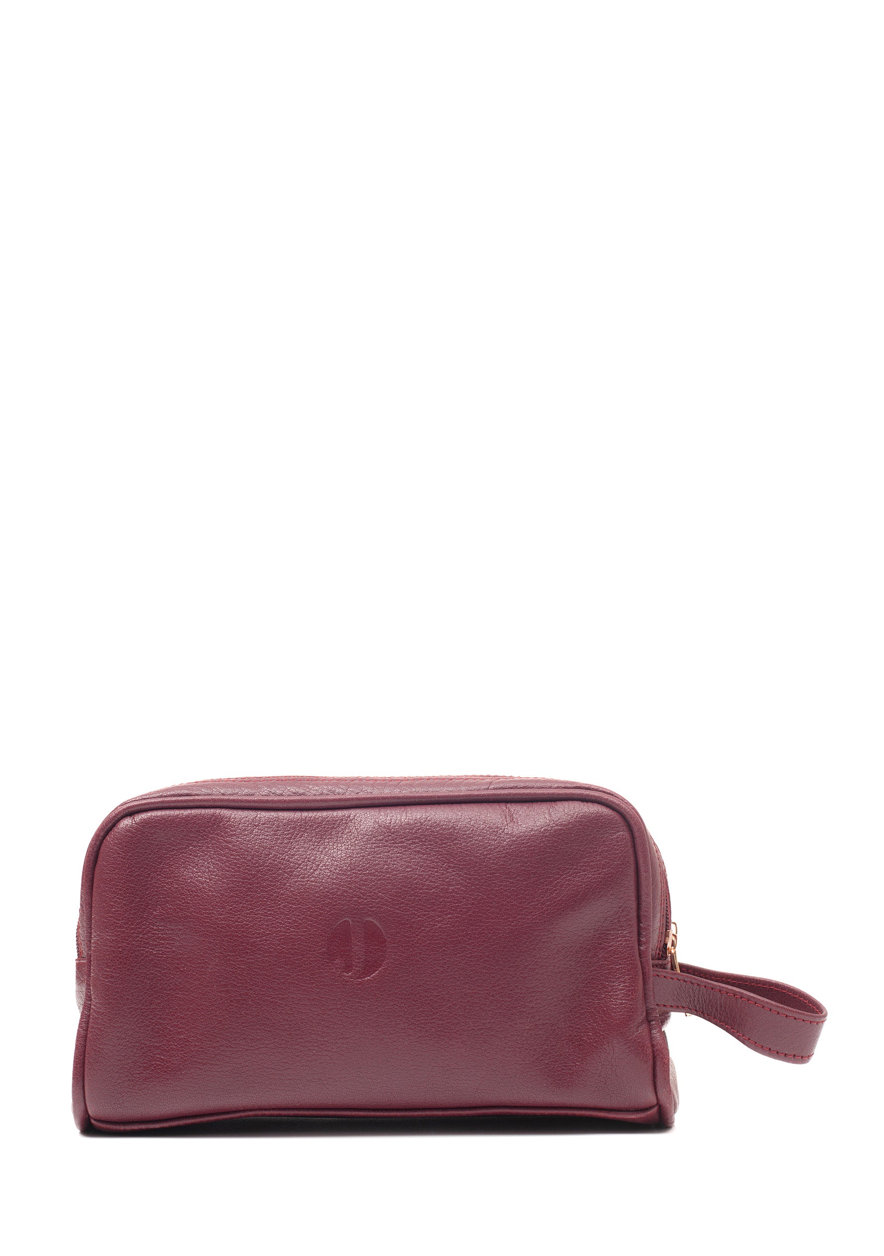 The Maison Toiletry Bag Belmont