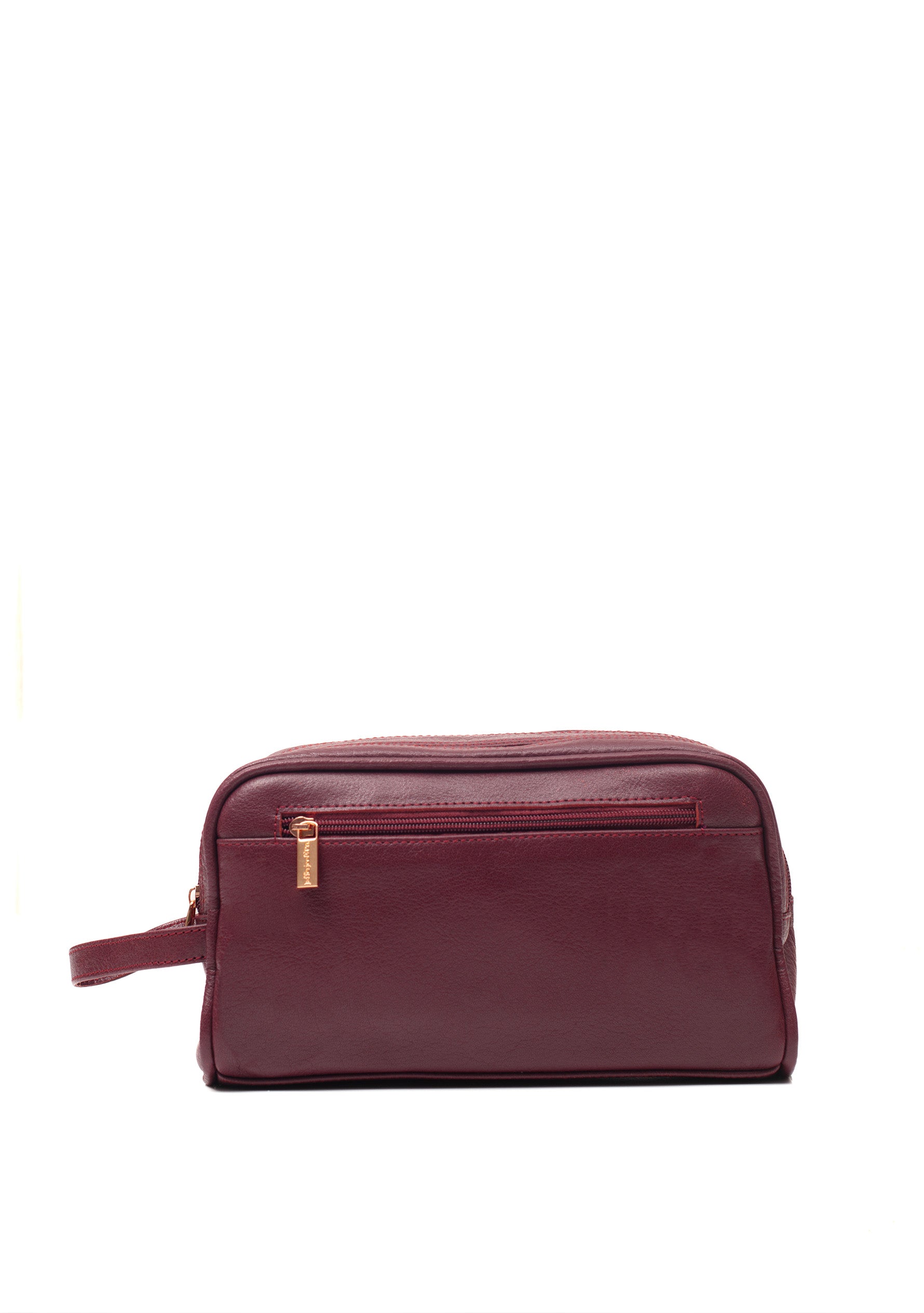 The Maison Toiletry Bag Belmont