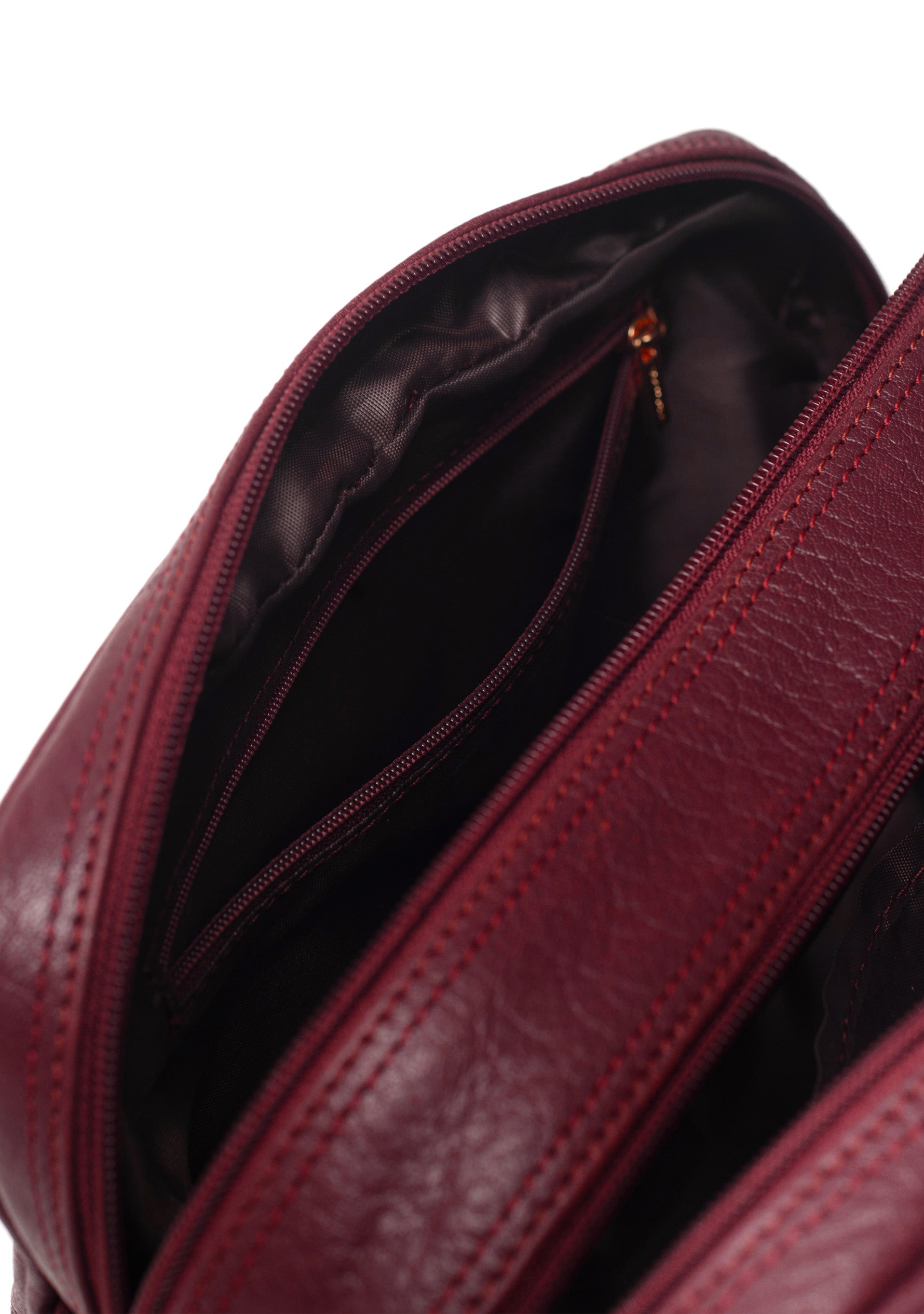 The Maison Toiletry Bag Belmont