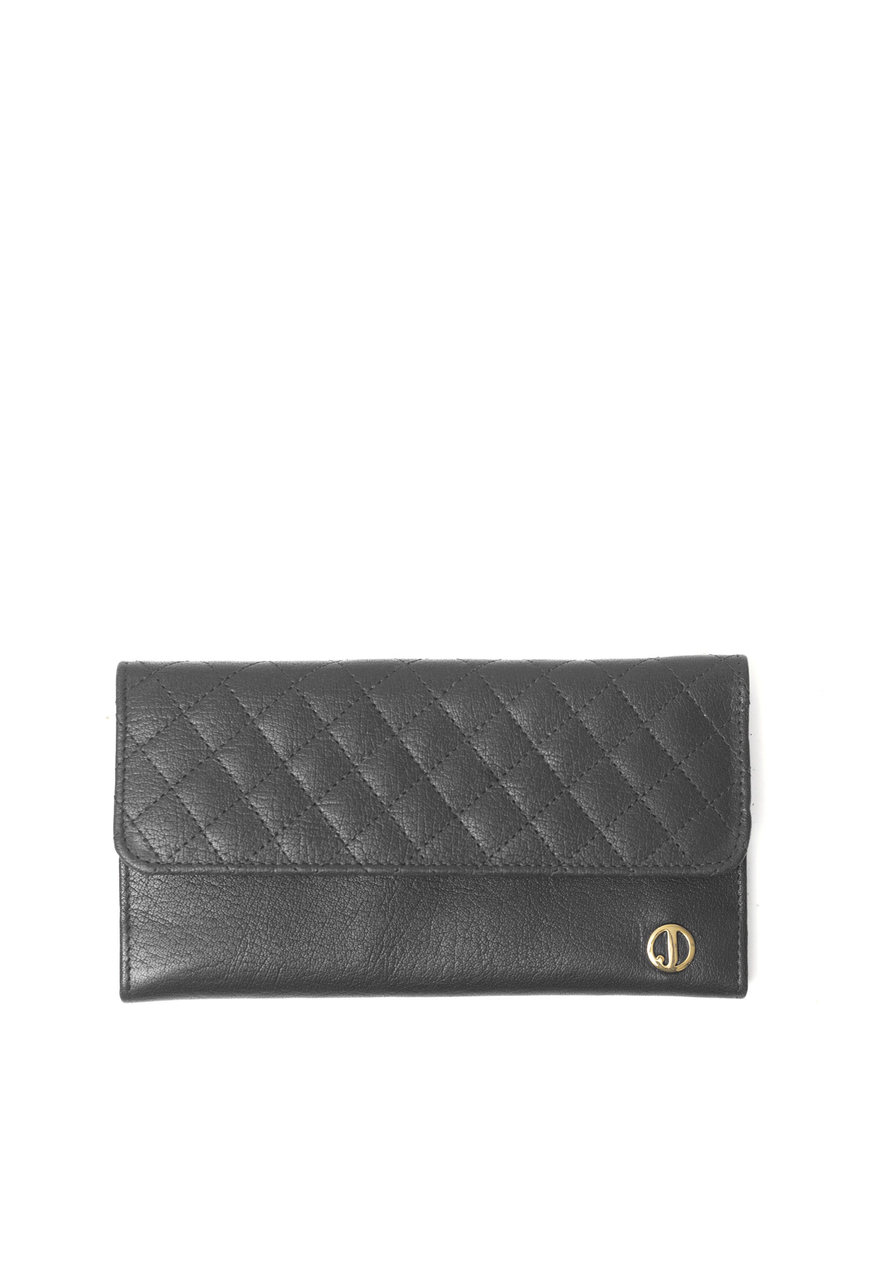 Quilted Wallet