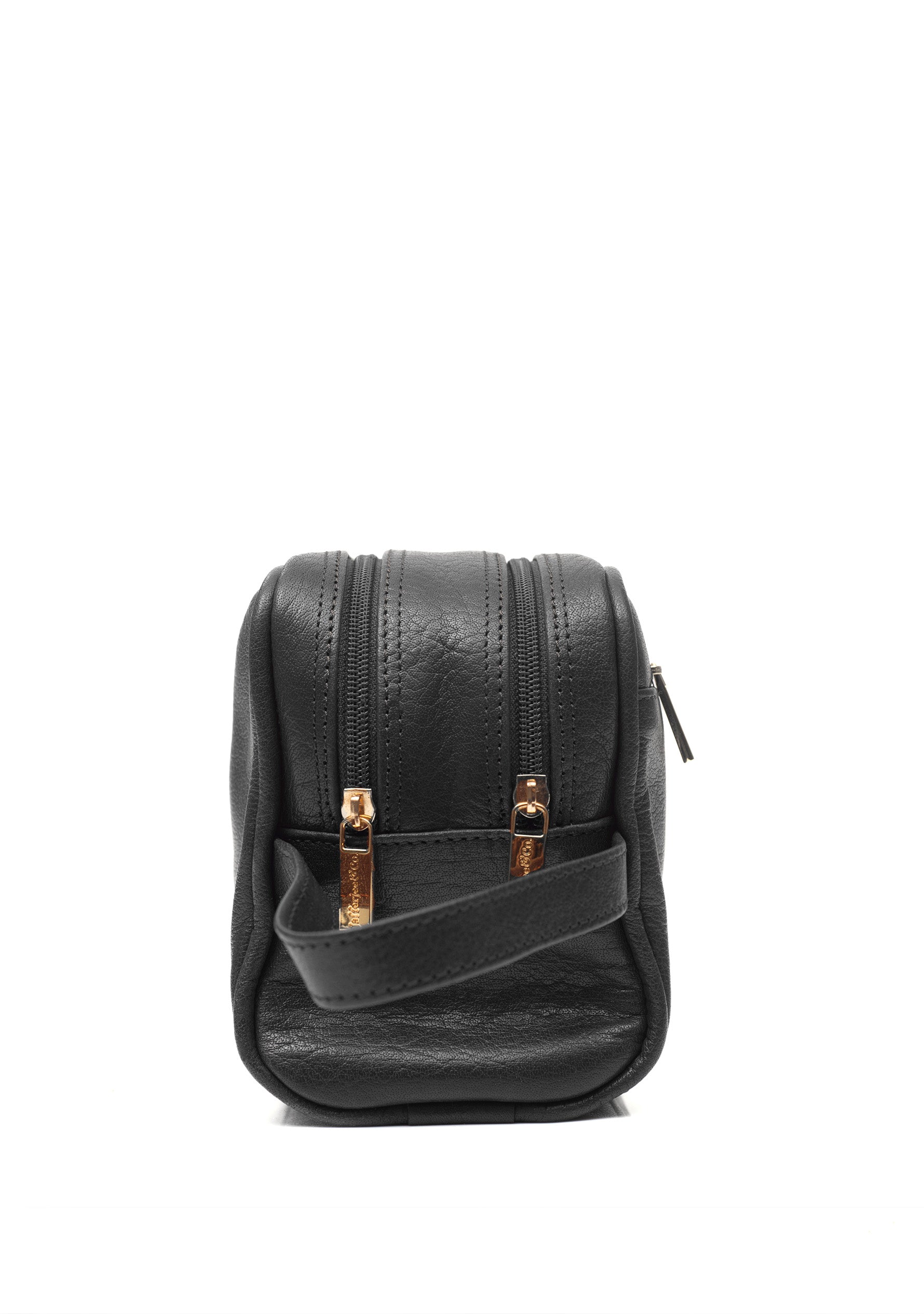 The Maison Toiletry Bag Belmont