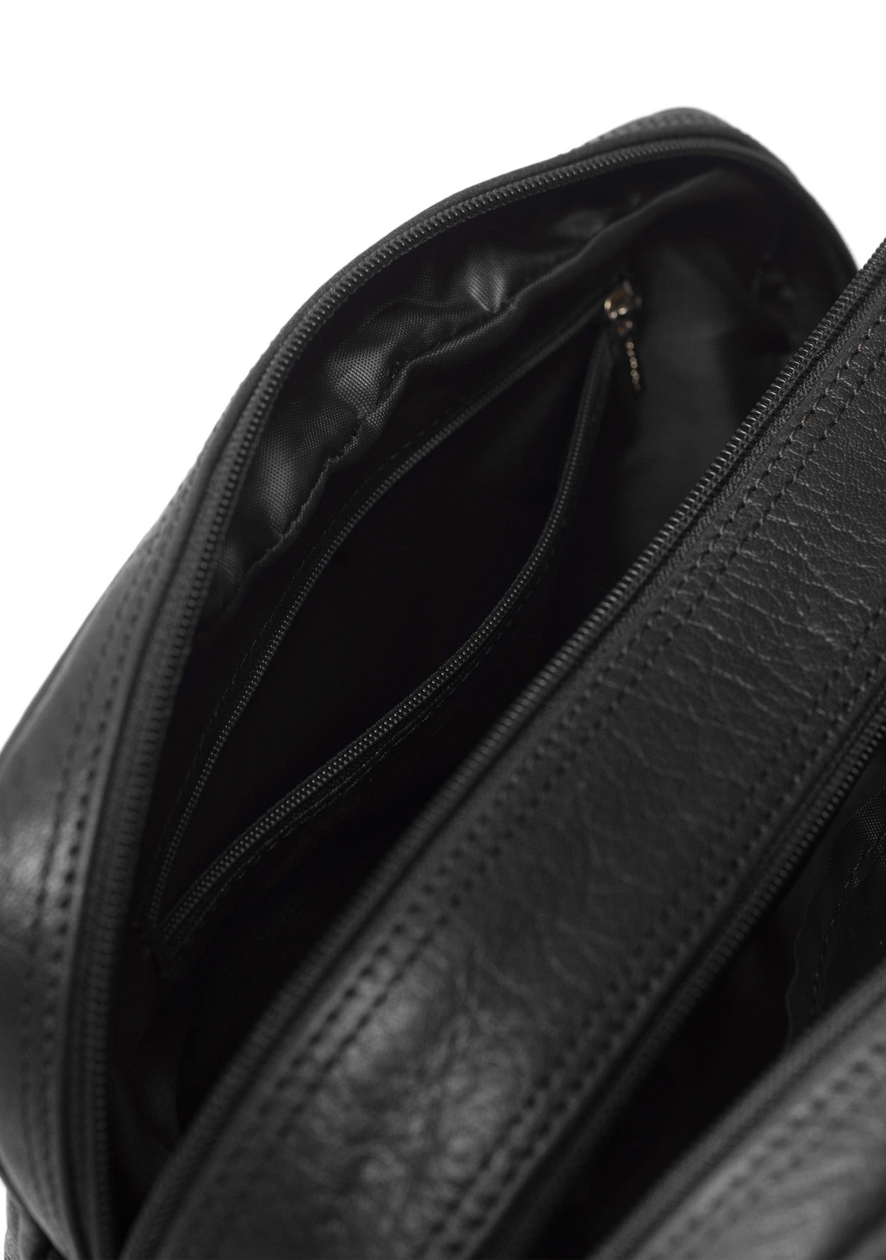 The Maison Toiletry Bag Belmont