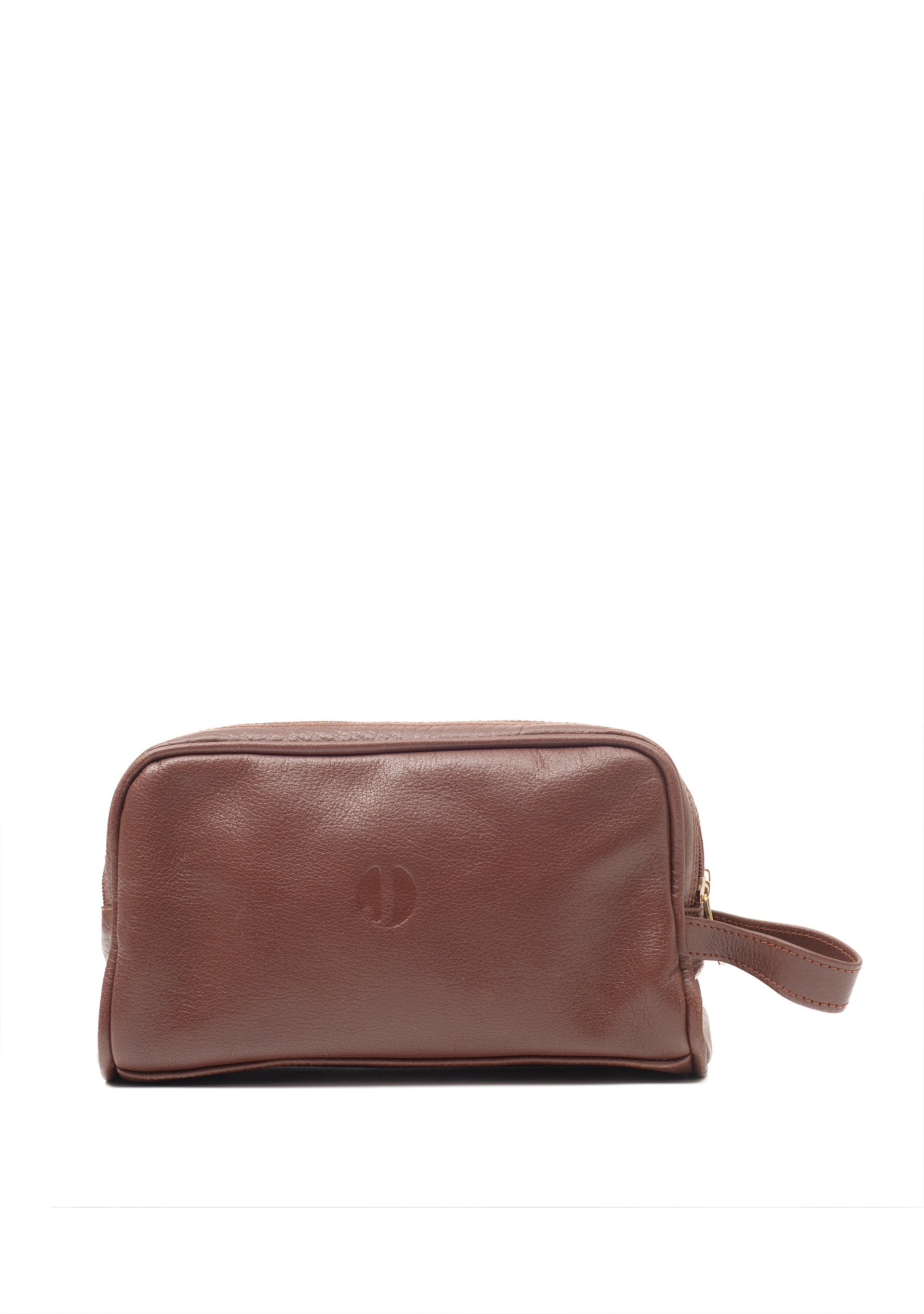 The Maison Toiletry Bag Belmont