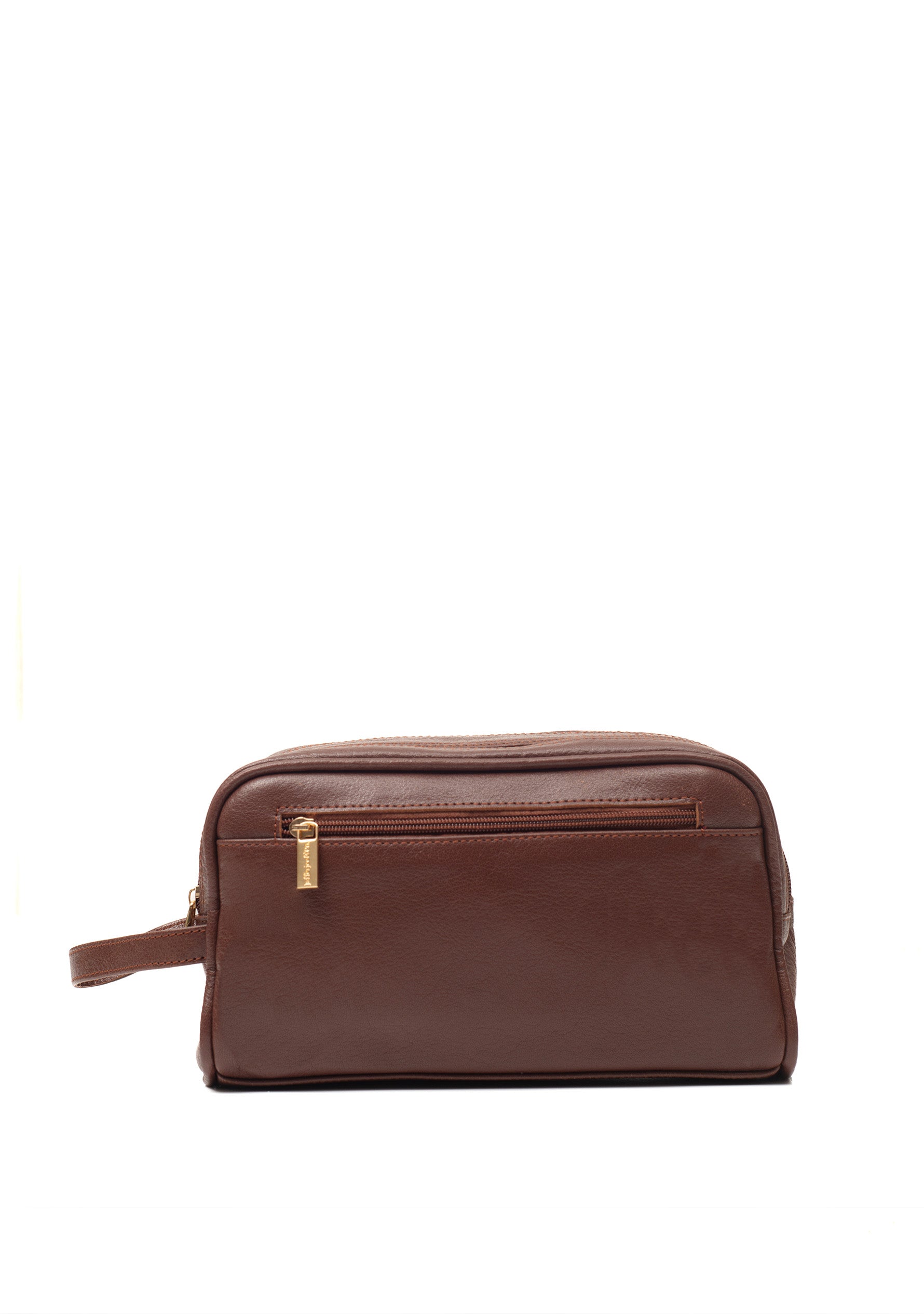 The Maison Toiletry Bag Belmont