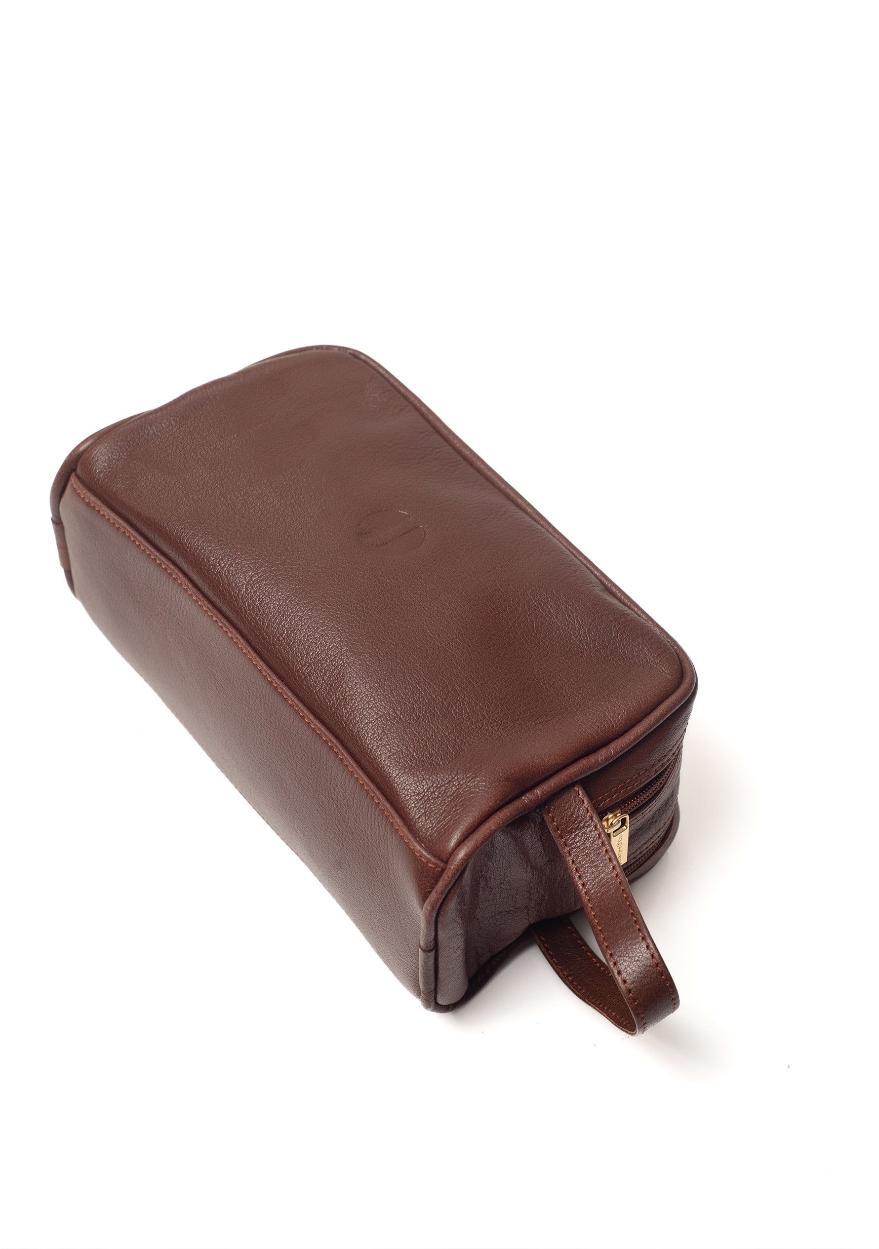 The Maison Toiletry Bag Belmont