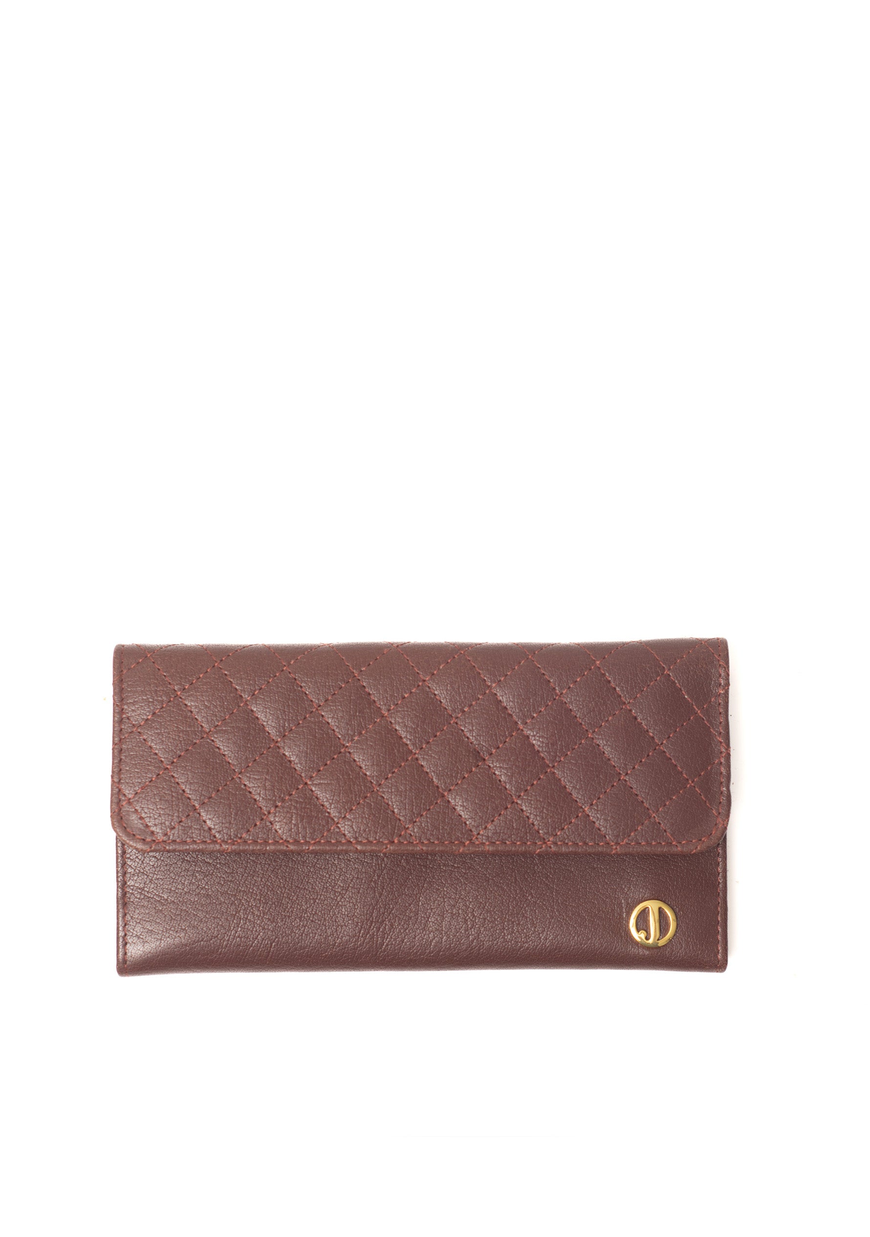 Quilted Wallet