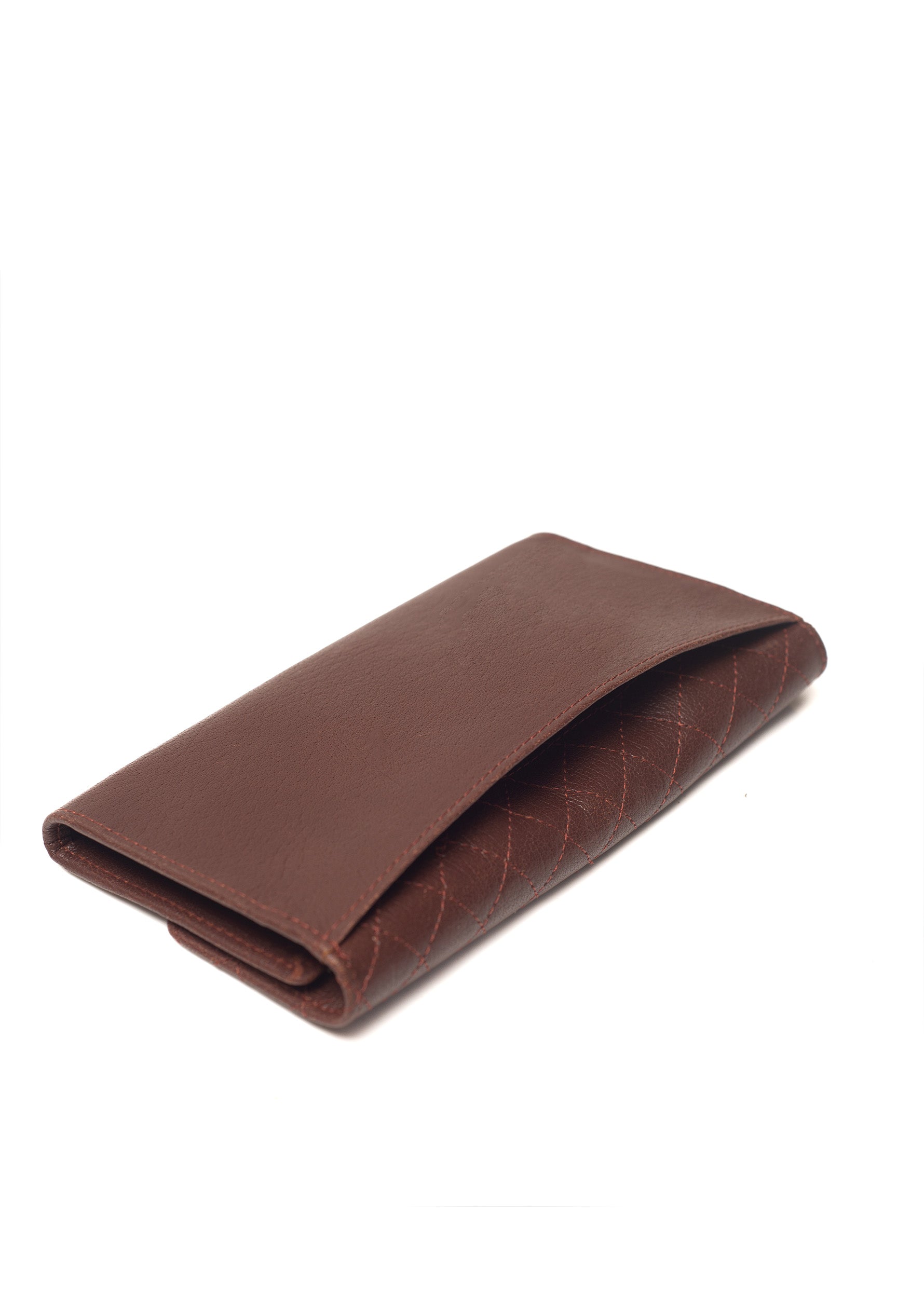 Quilted Wallet
