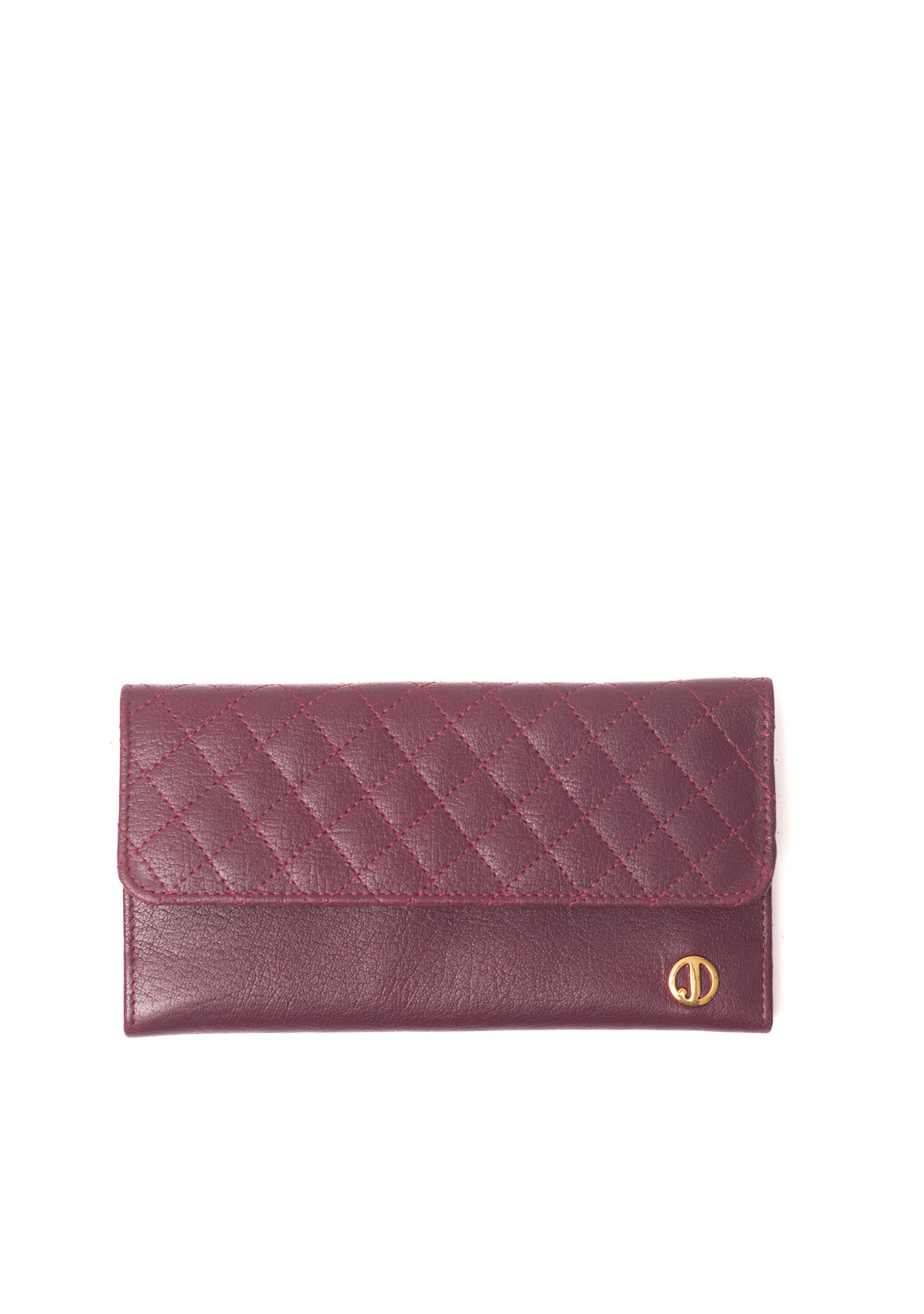 Quilted Wallet