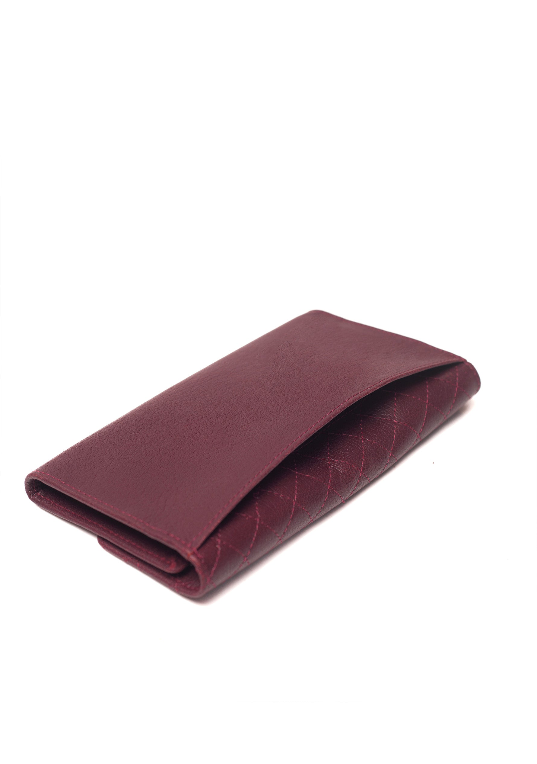 Quilted Wallet
