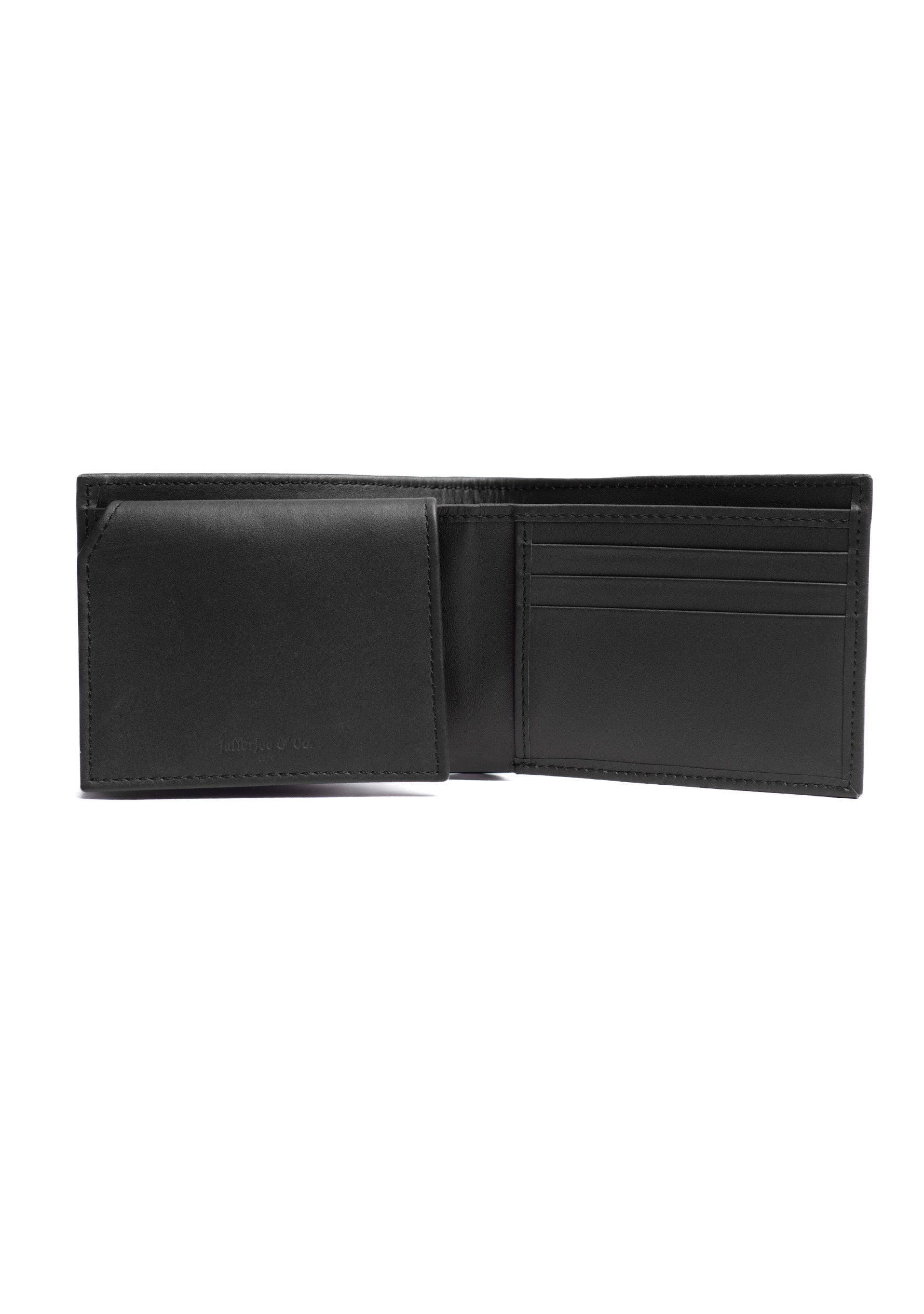 Classic Oxford Wallet