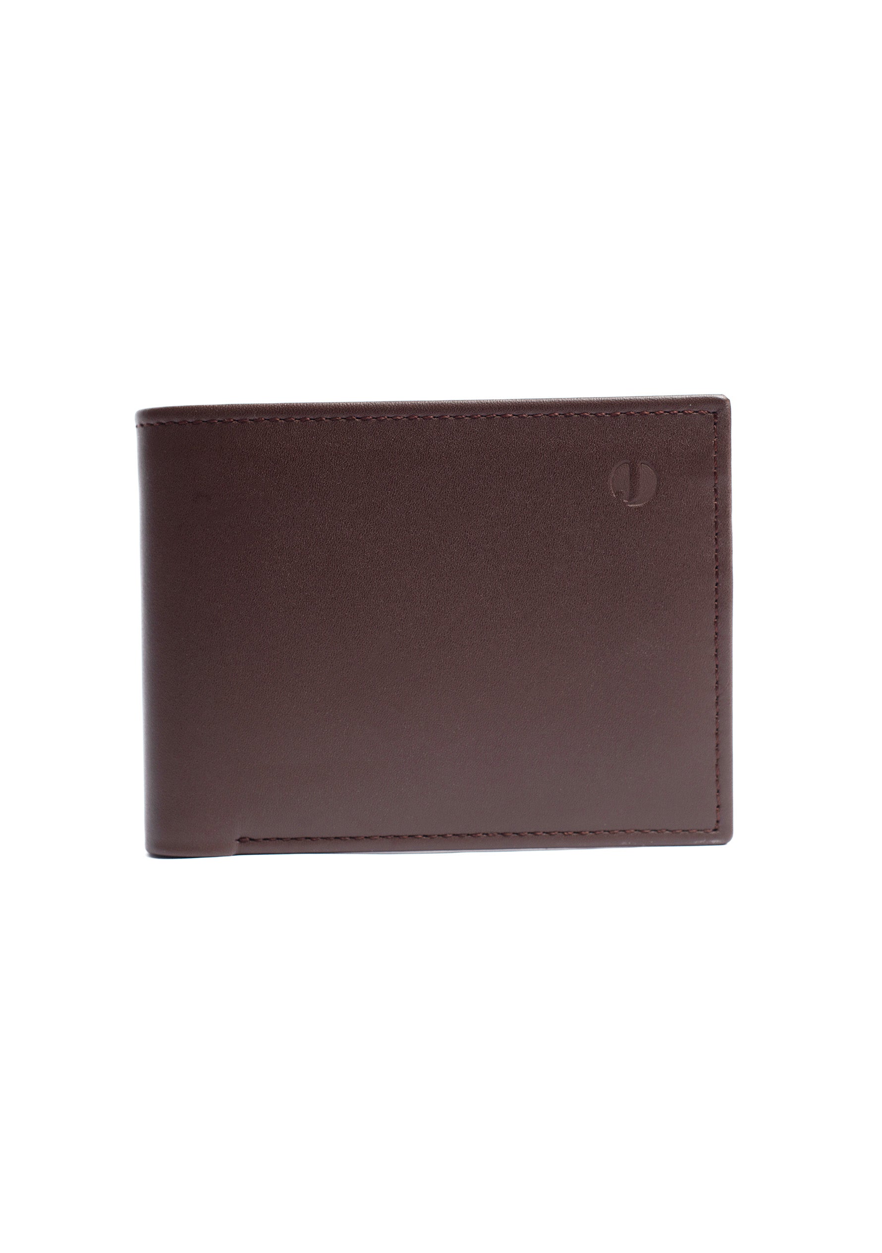 Six Cards Oxford Wallet-Basic Wallet