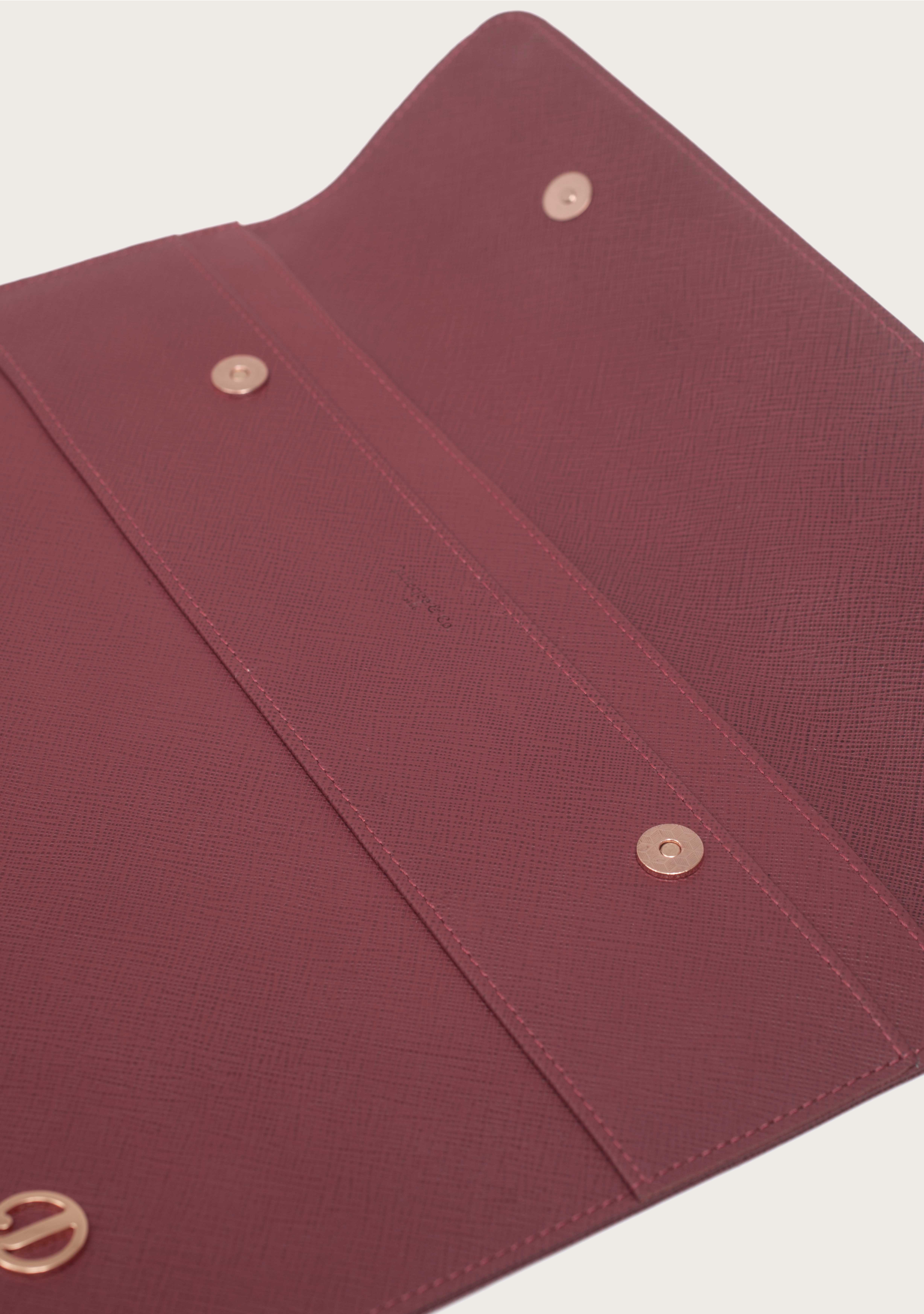 Windsor Laptop Case Cardiff