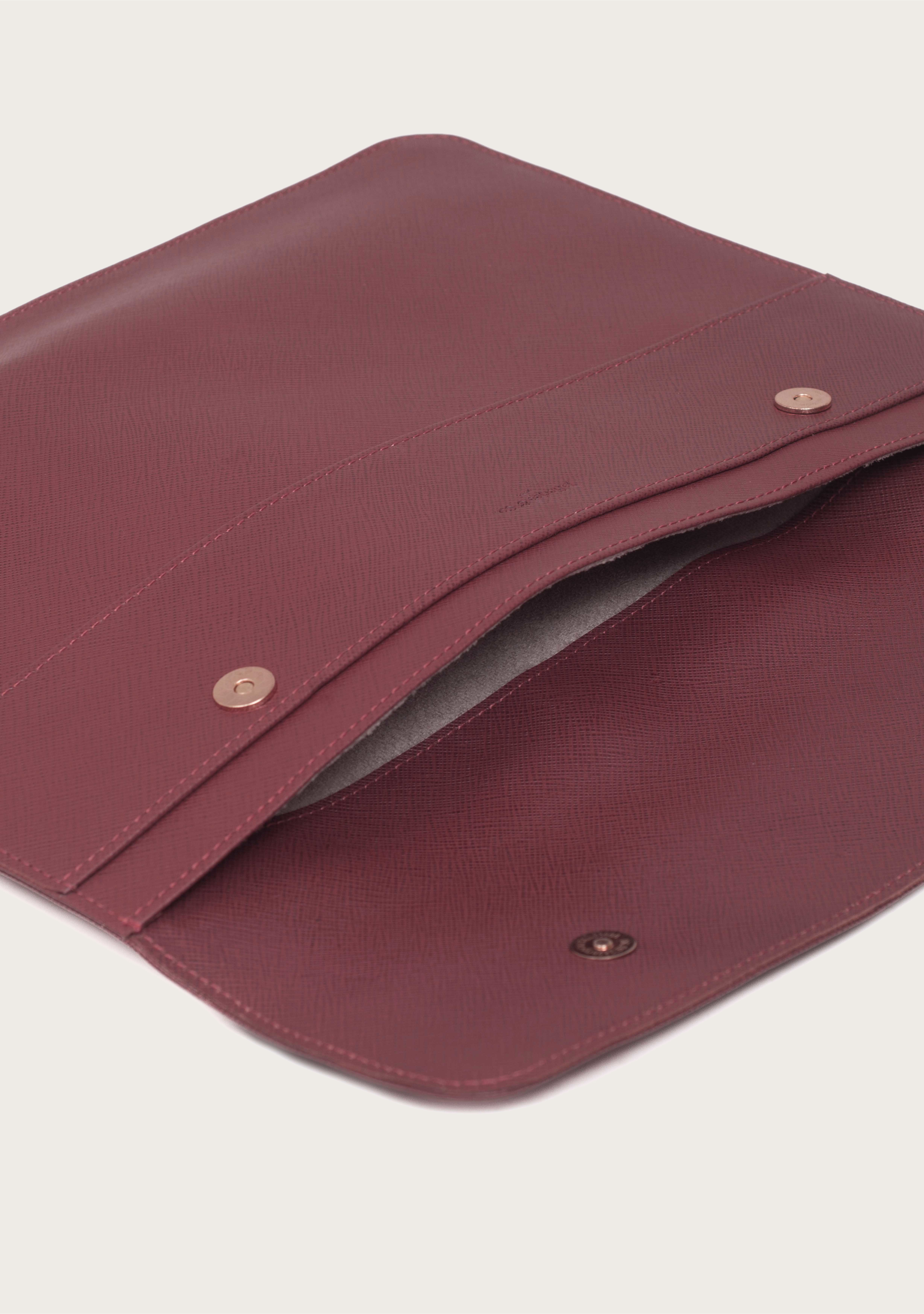 Windsor Laptop Case Cardiff