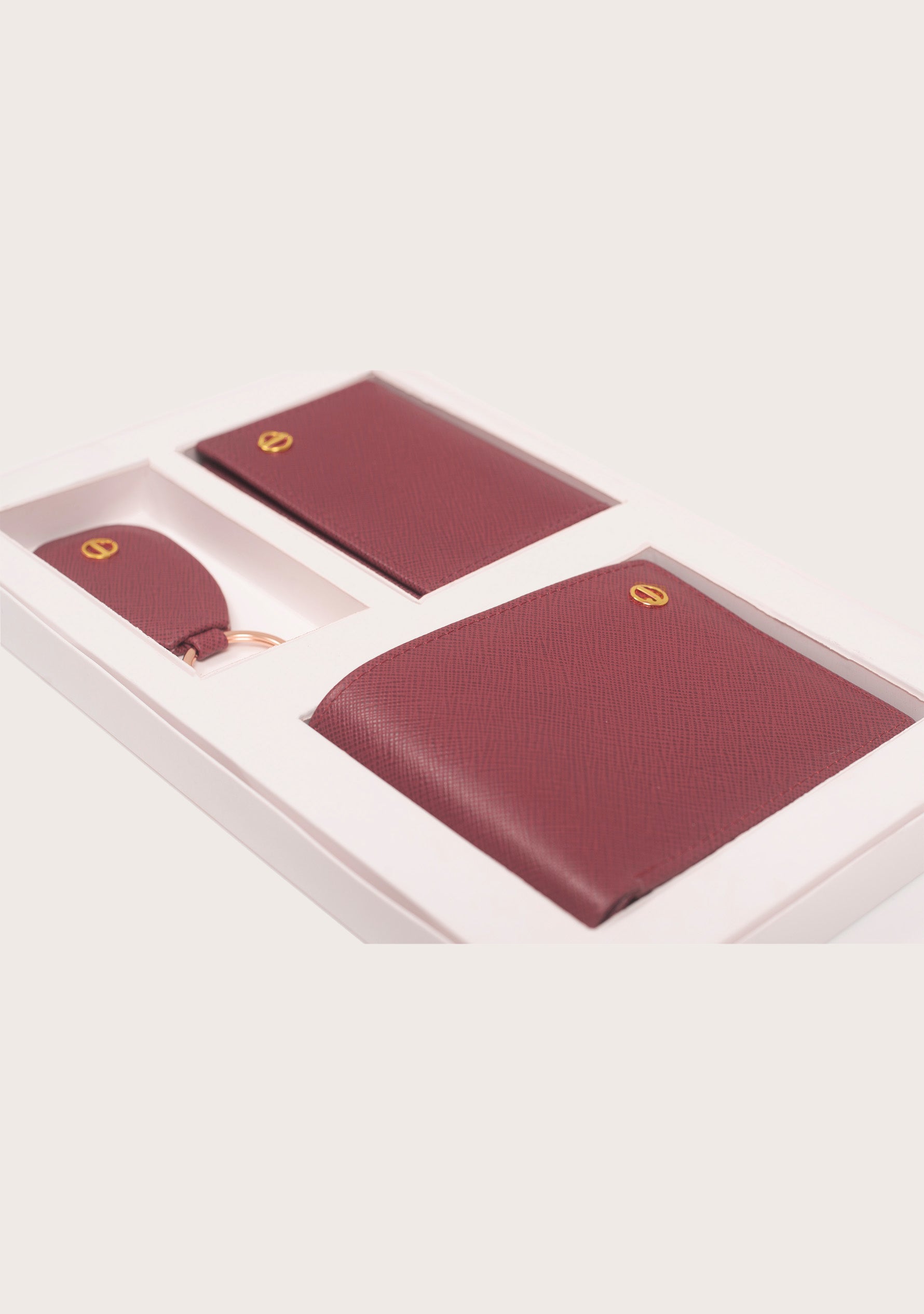 Prestige Cardiff Gift Set