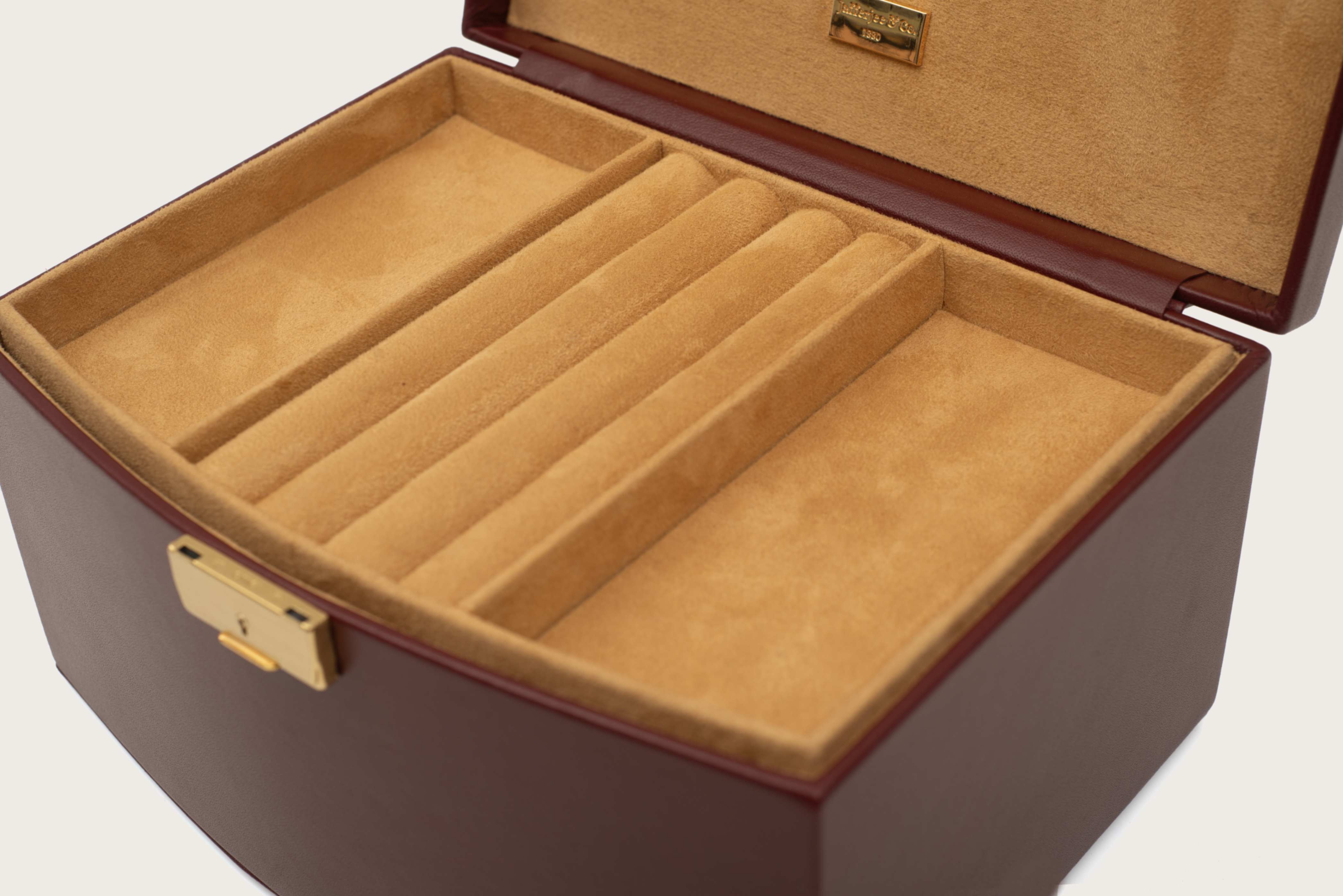 Opera Jewellery Case