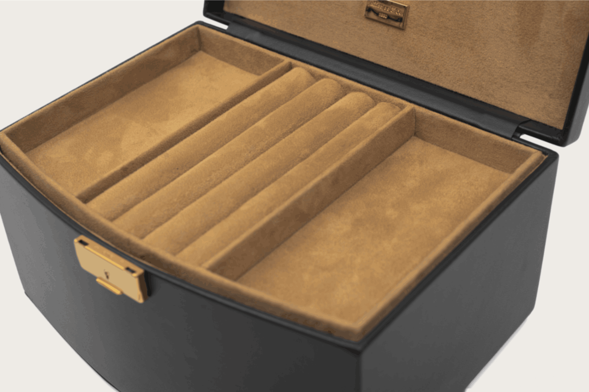 Opera Jewellery Case