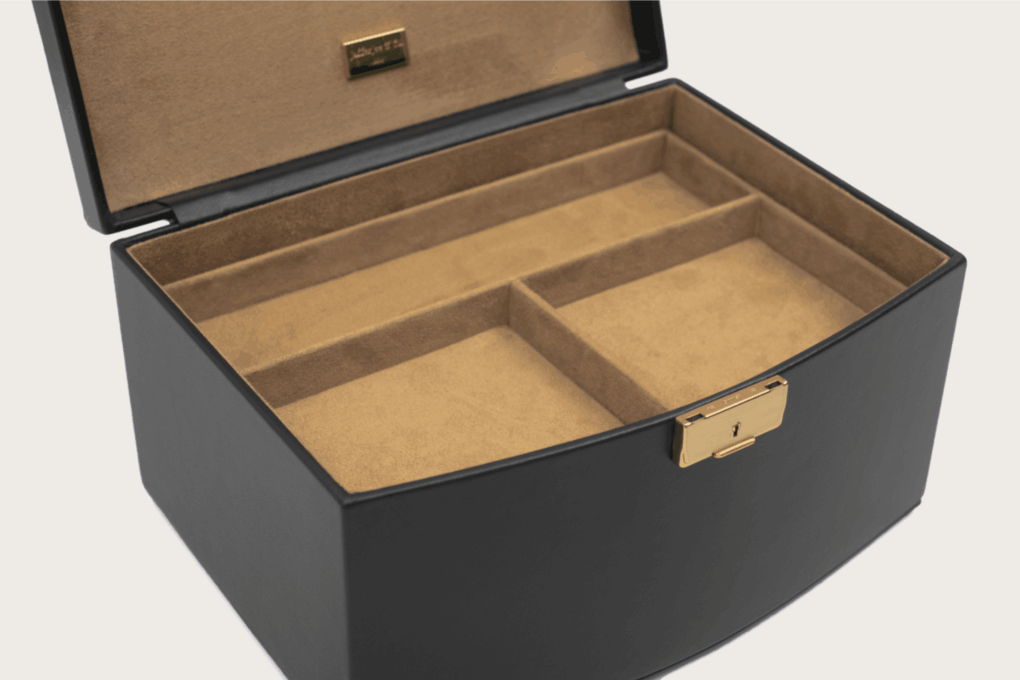 Opera Jewellery Case