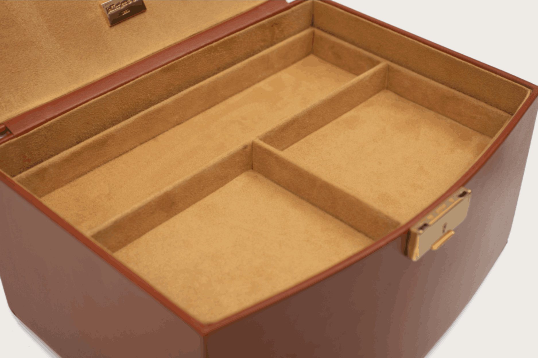 Opera Jewellery Case