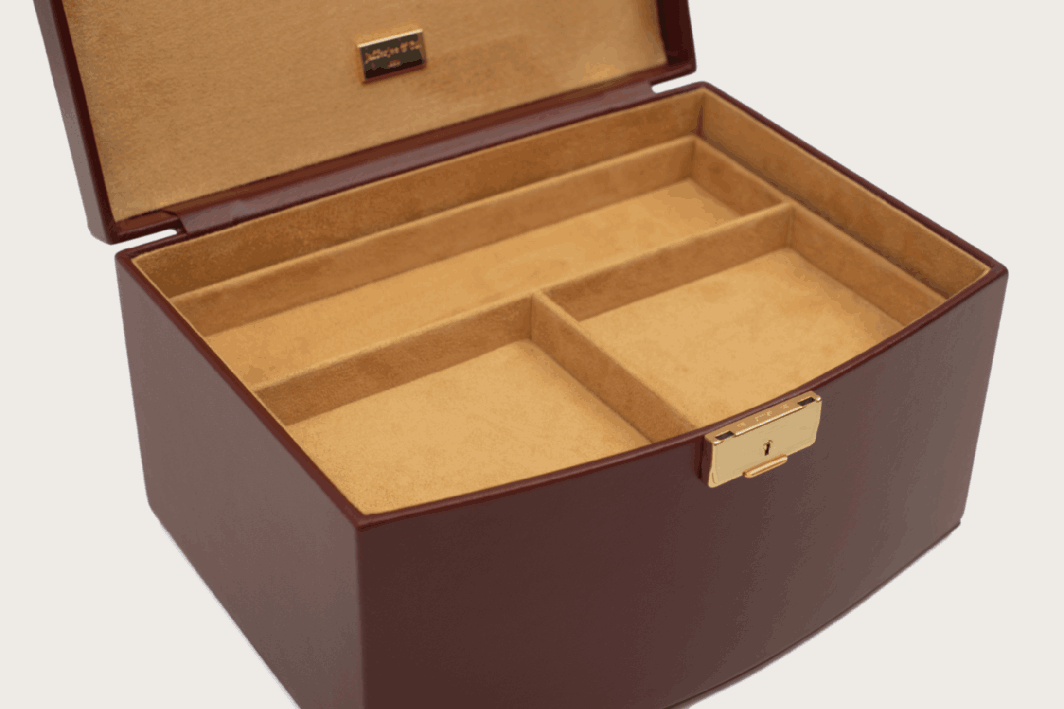 Opera Jewellery Case