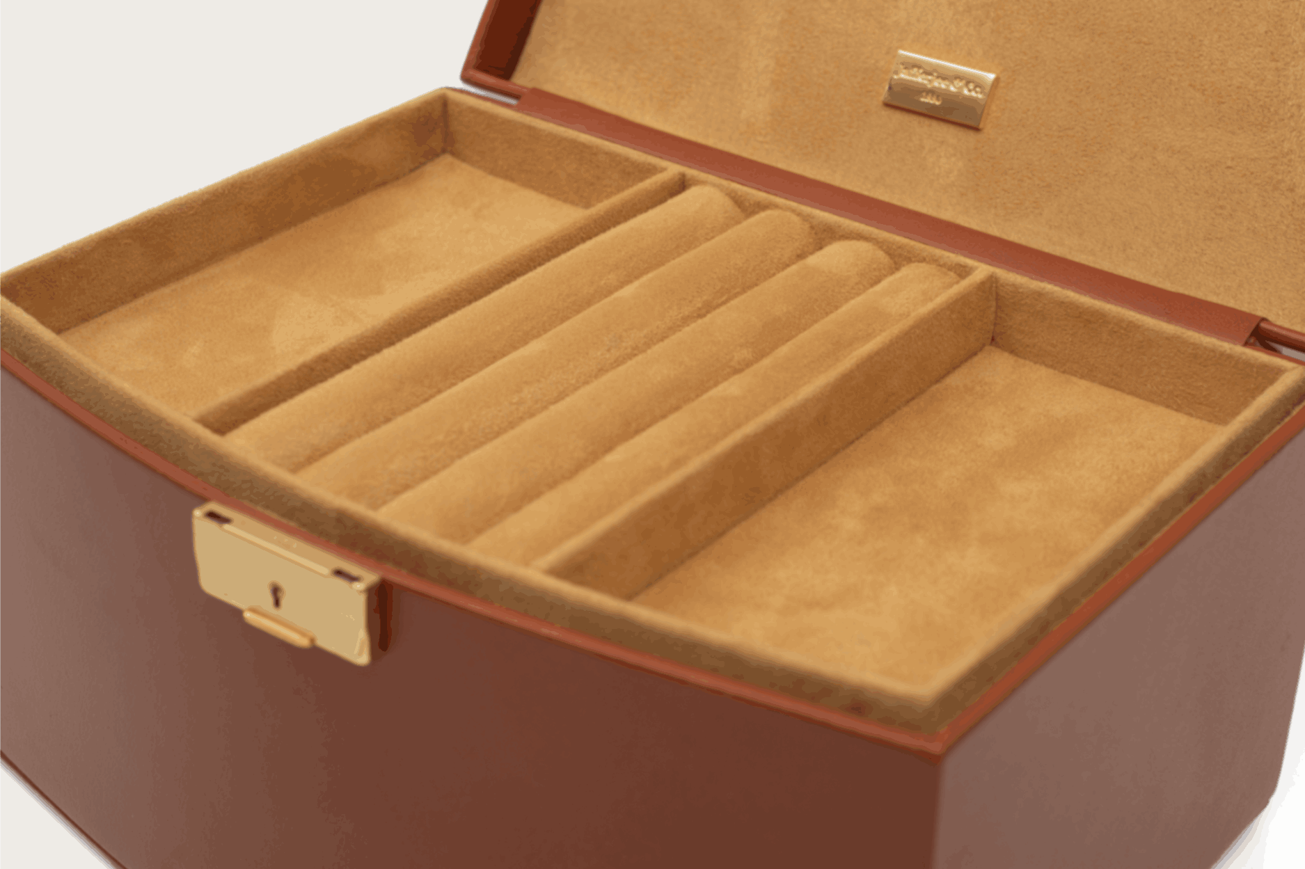 Opera Jewellery Case